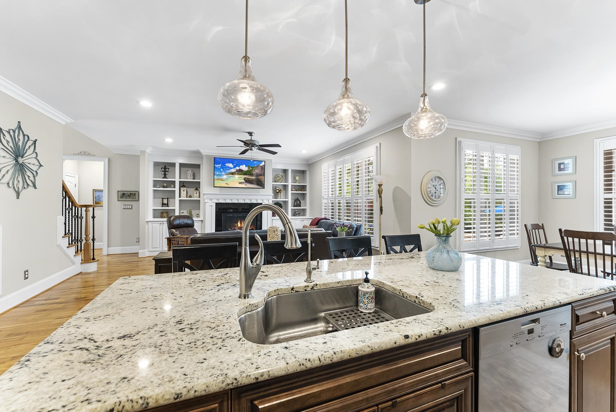 397 Colonial Ridge Drive