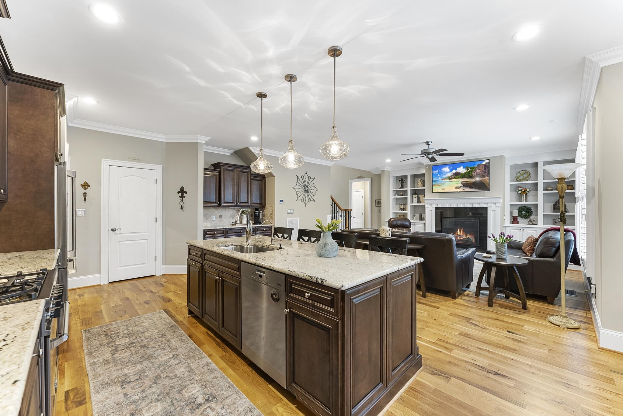 397 Colonial Ridge Drive