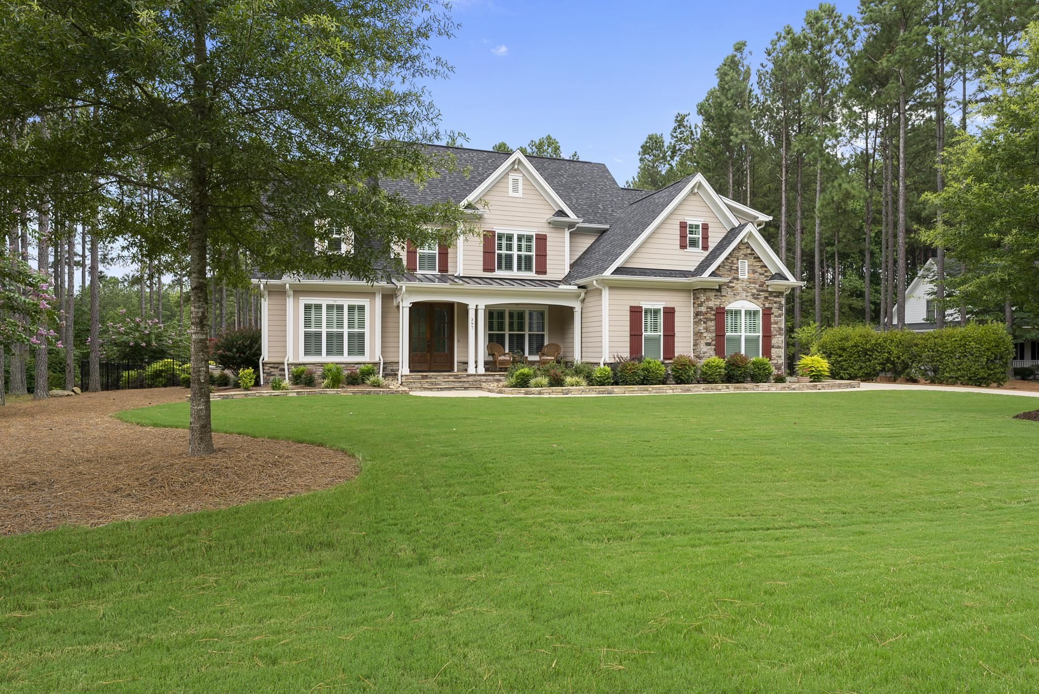 397 Colonial Ridge Drive