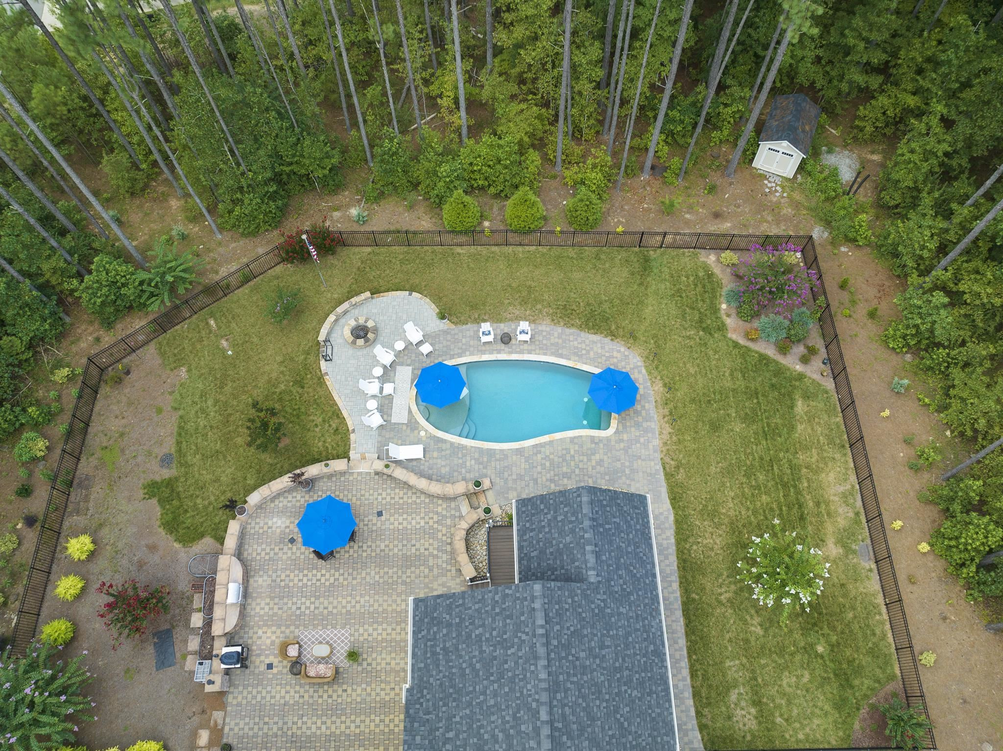 397 Colonial Ridge Drive