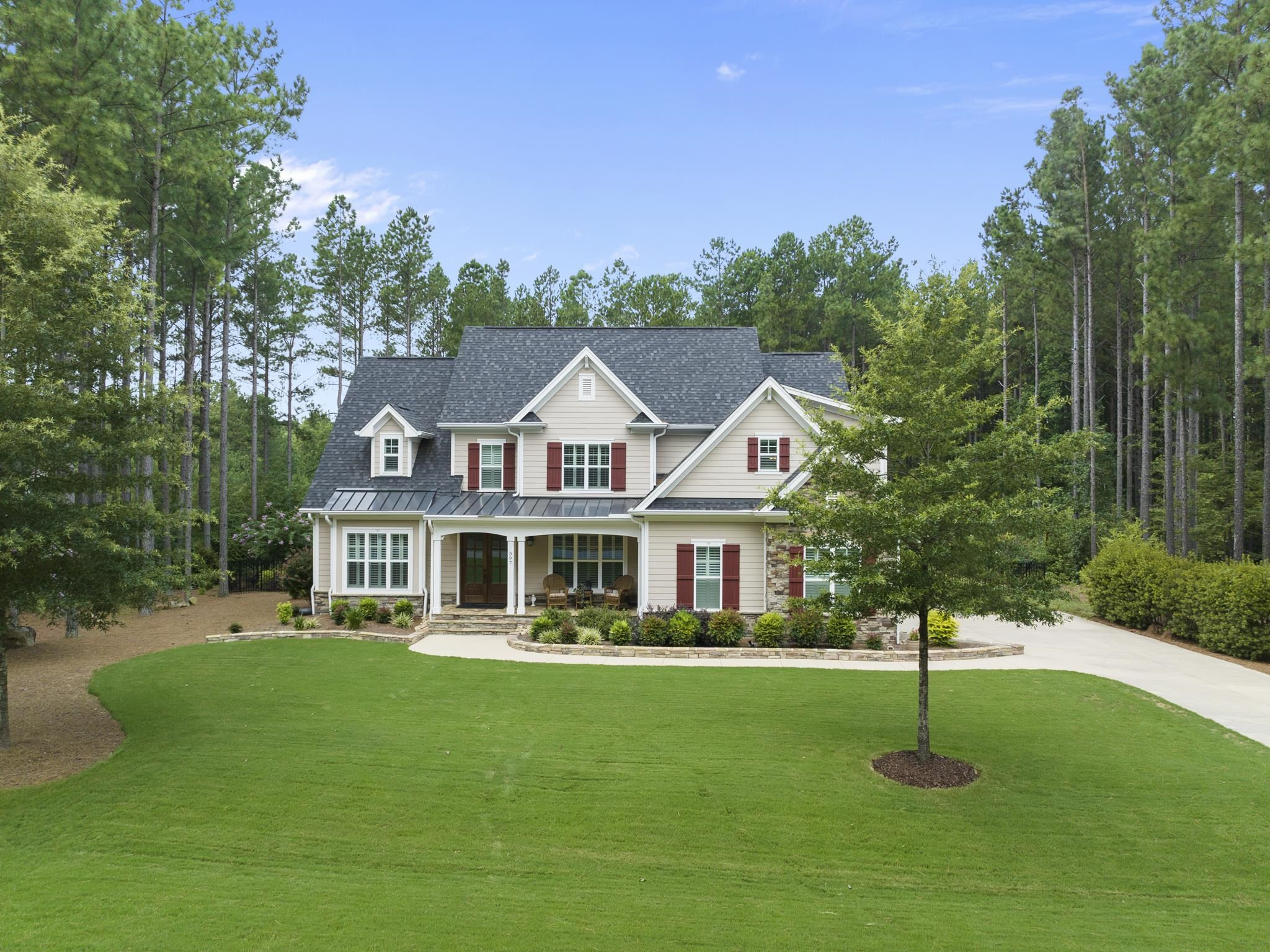 397 Colonial Ridge Drive