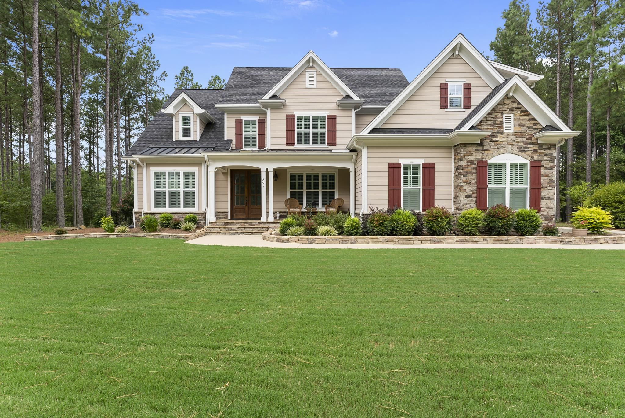 397 Colonial Ridge Drive