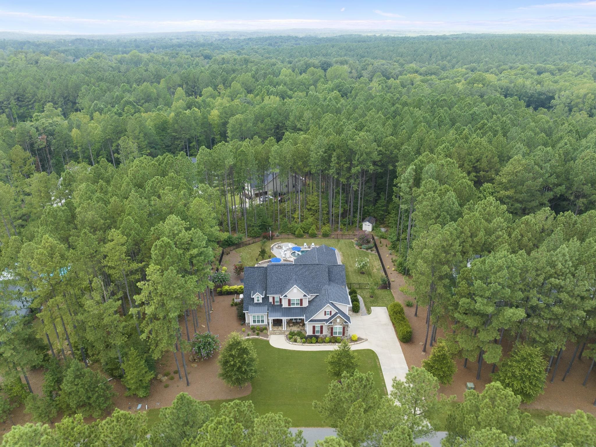 397 Colonial Ridge Drive