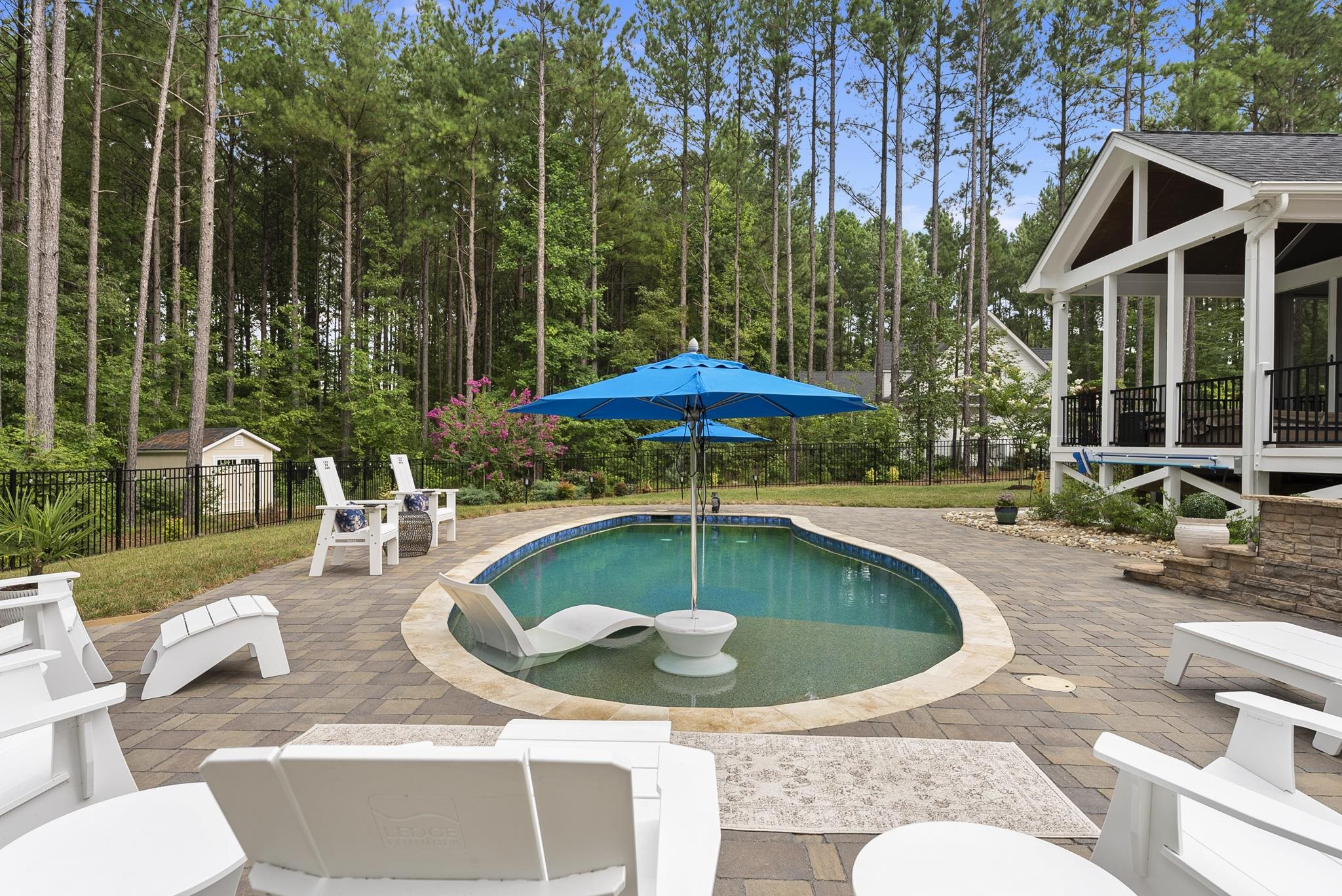 397 Colonial Ridge Drive