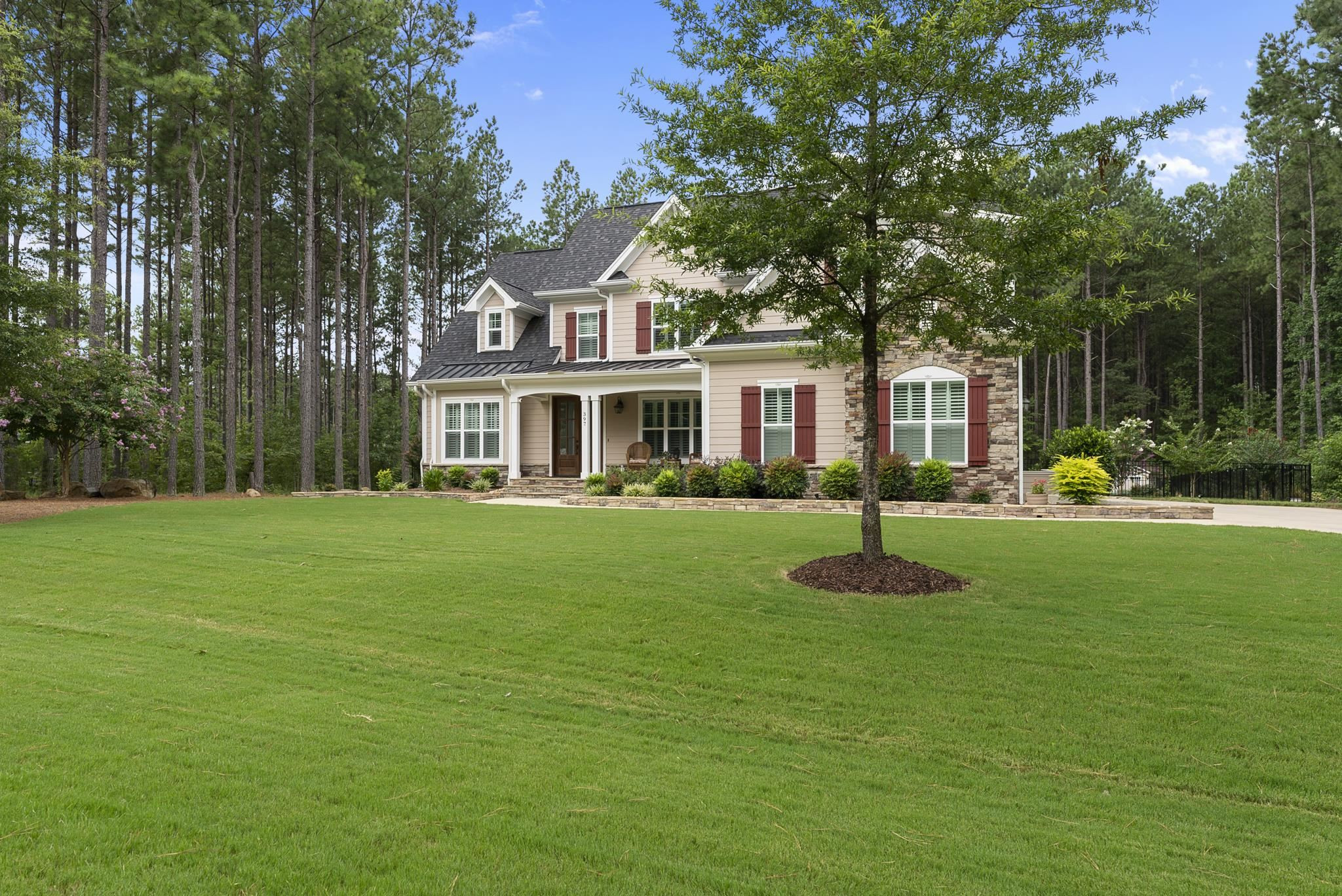 397 Colonial Ridge Drive