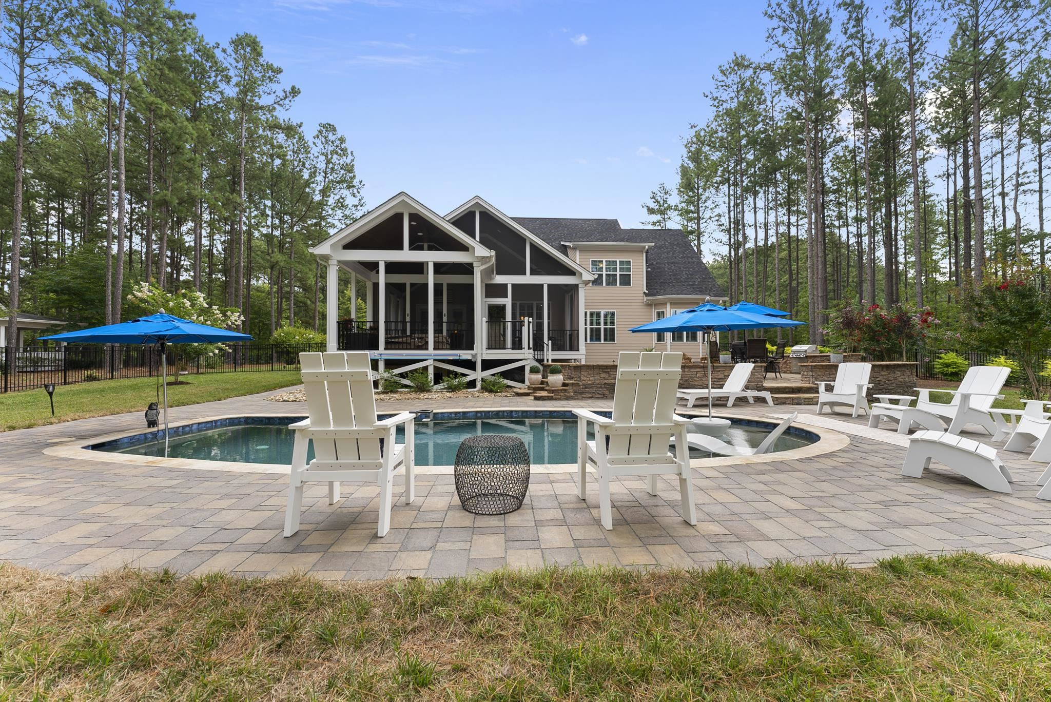 397 Colonial Ridge Drive