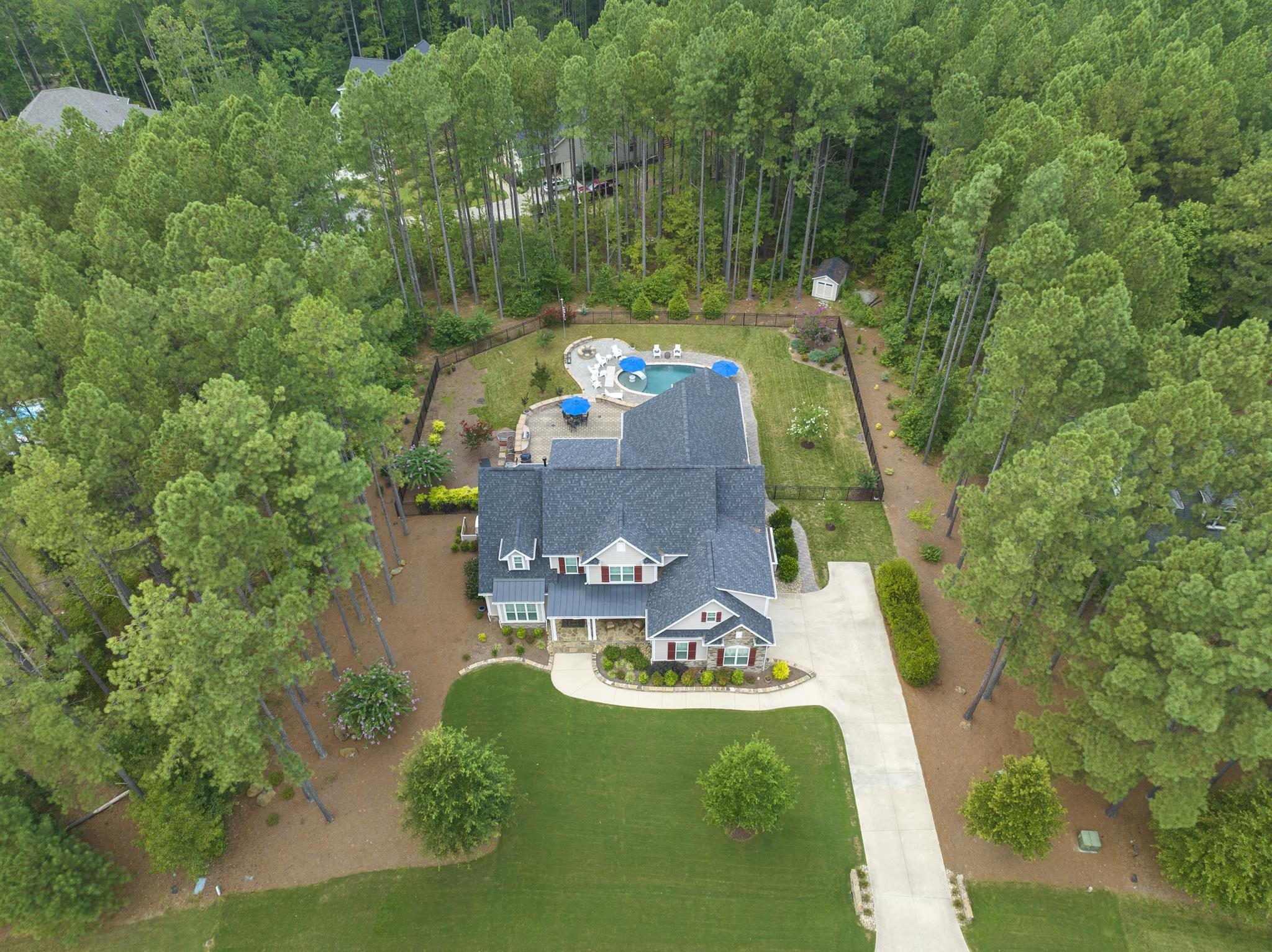 397 Colonial Ridge Drive