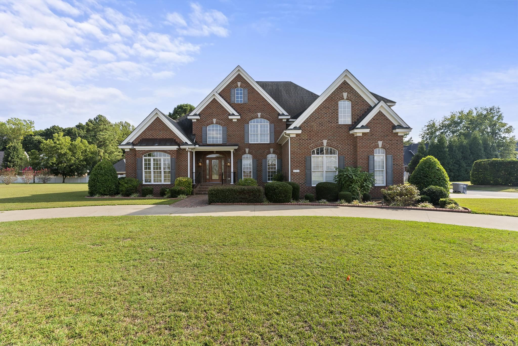 3193 Scarborough Lane