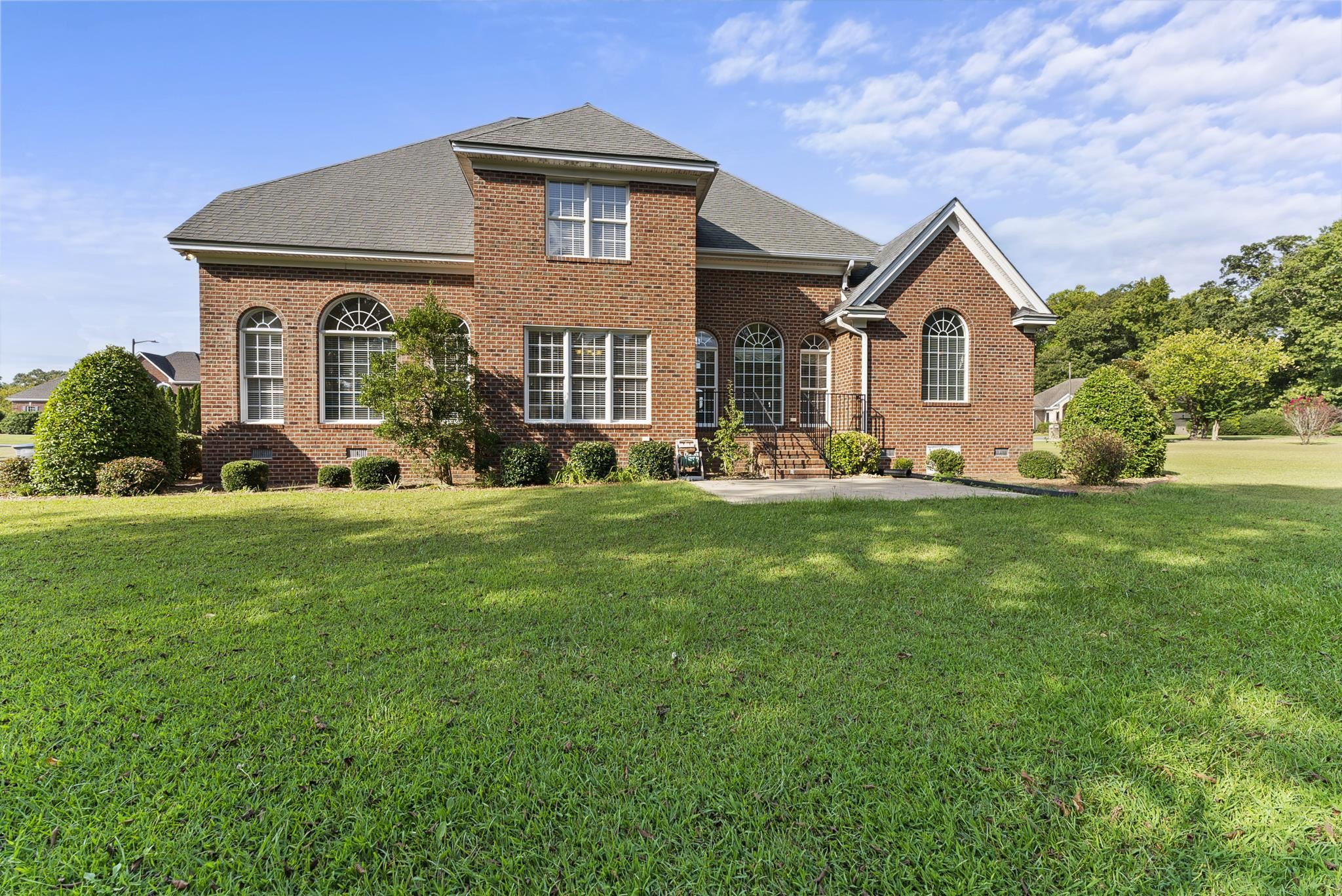 3193 Scarborough Lane