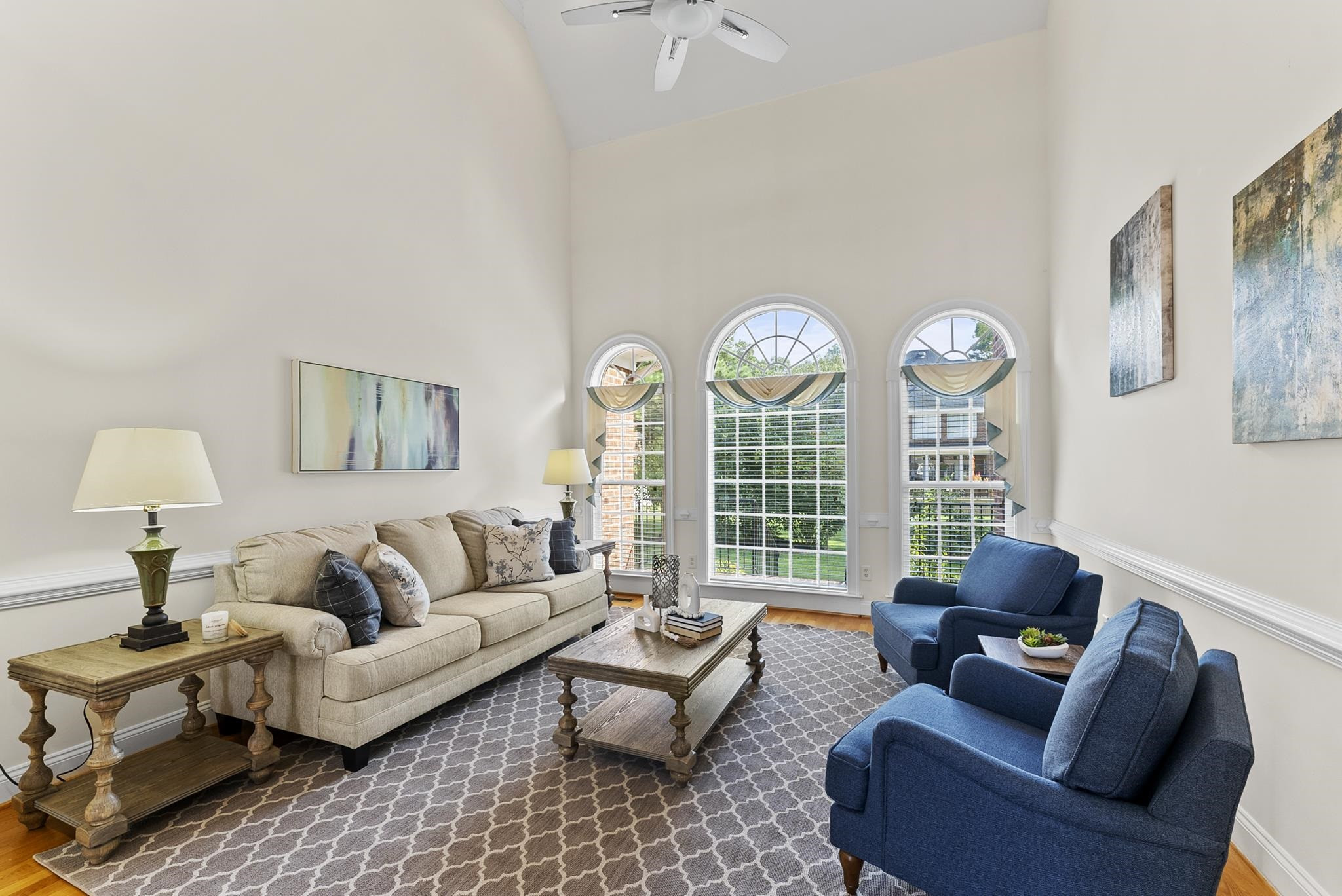 3193 Scarborough Lane