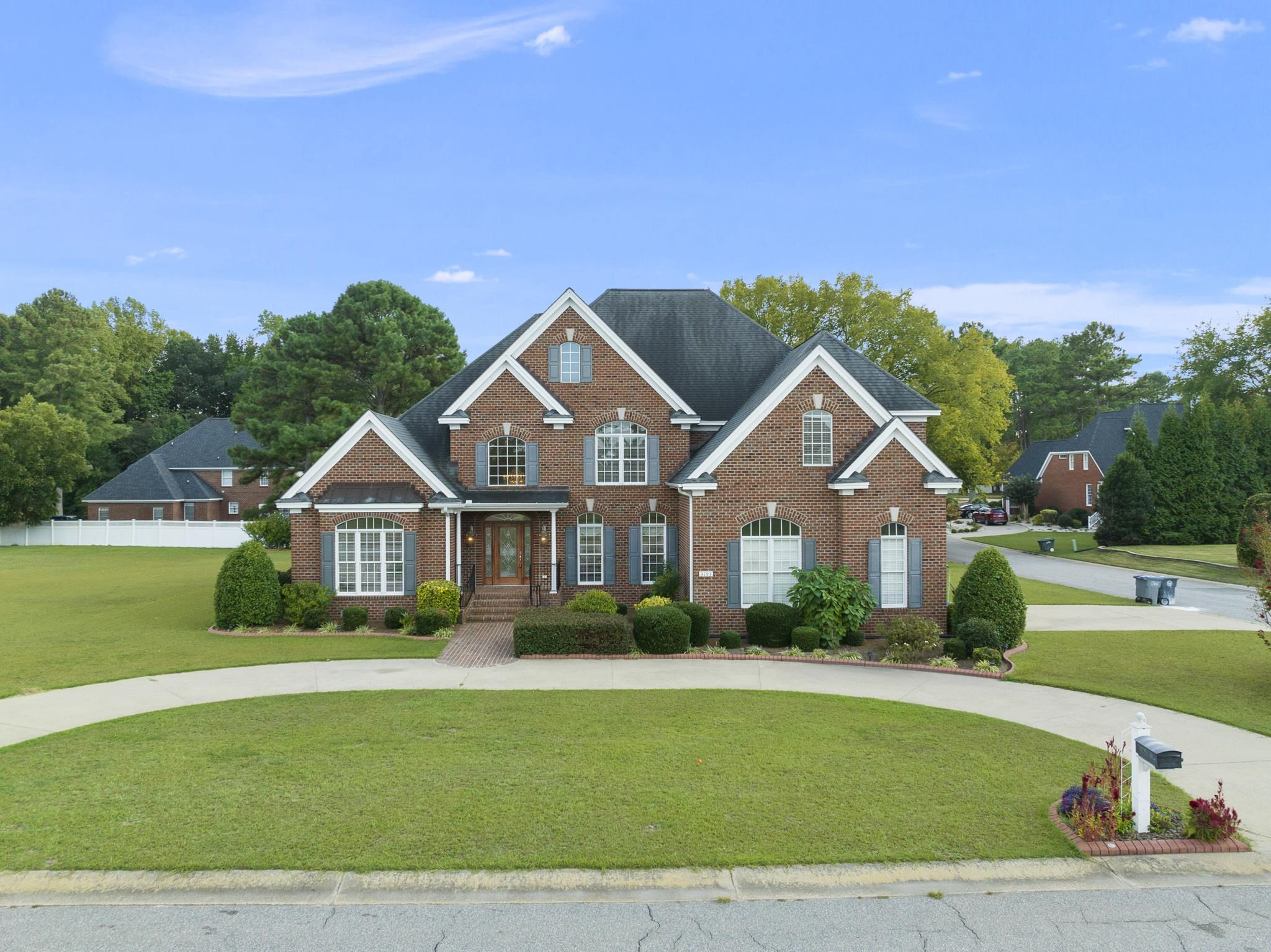 3193 Scarborough Lane