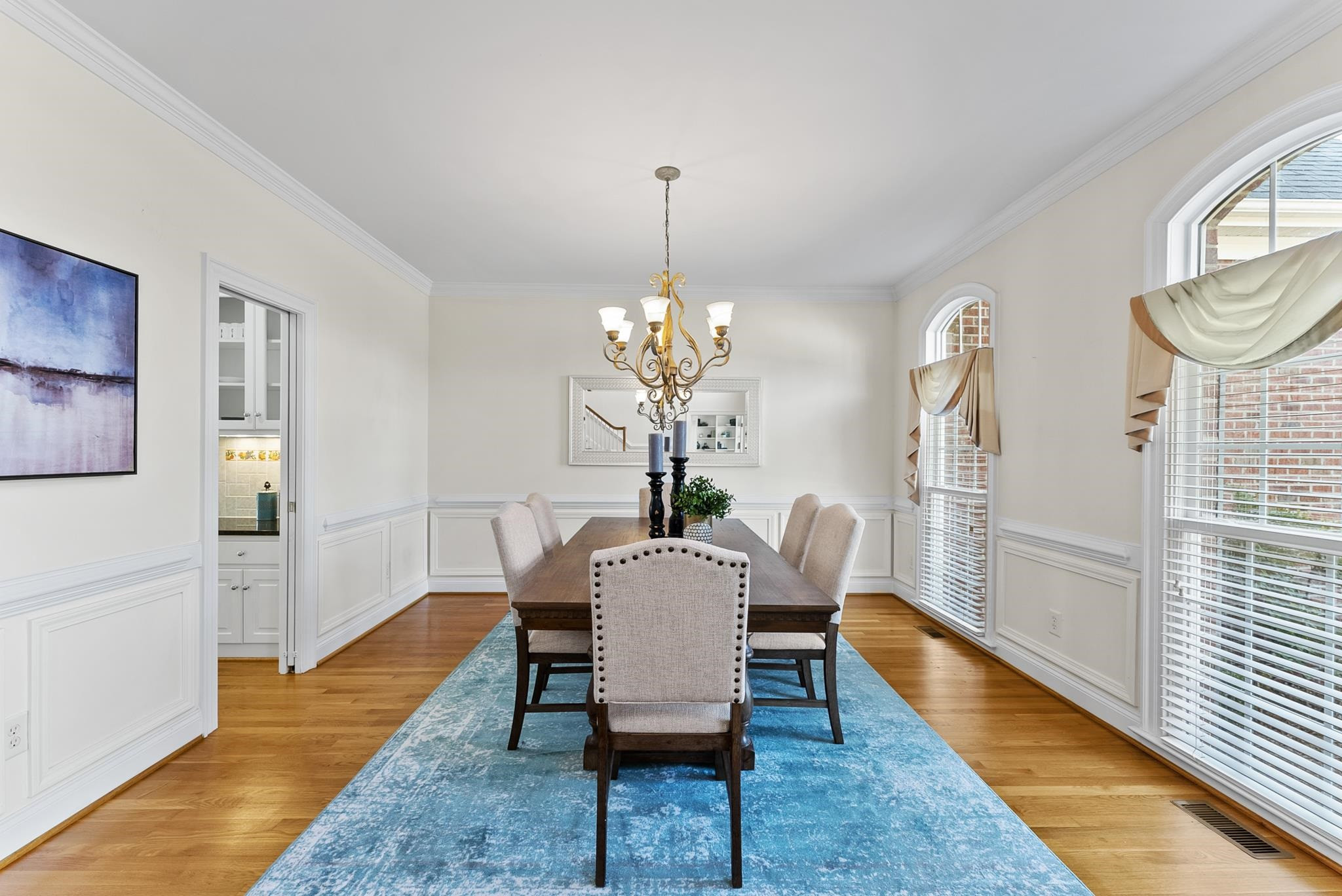 3193 Scarborough Lane