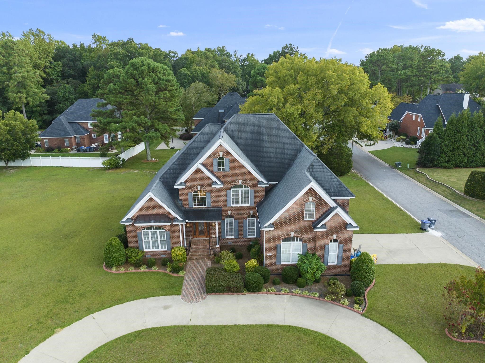 3193 Scarborough Lane