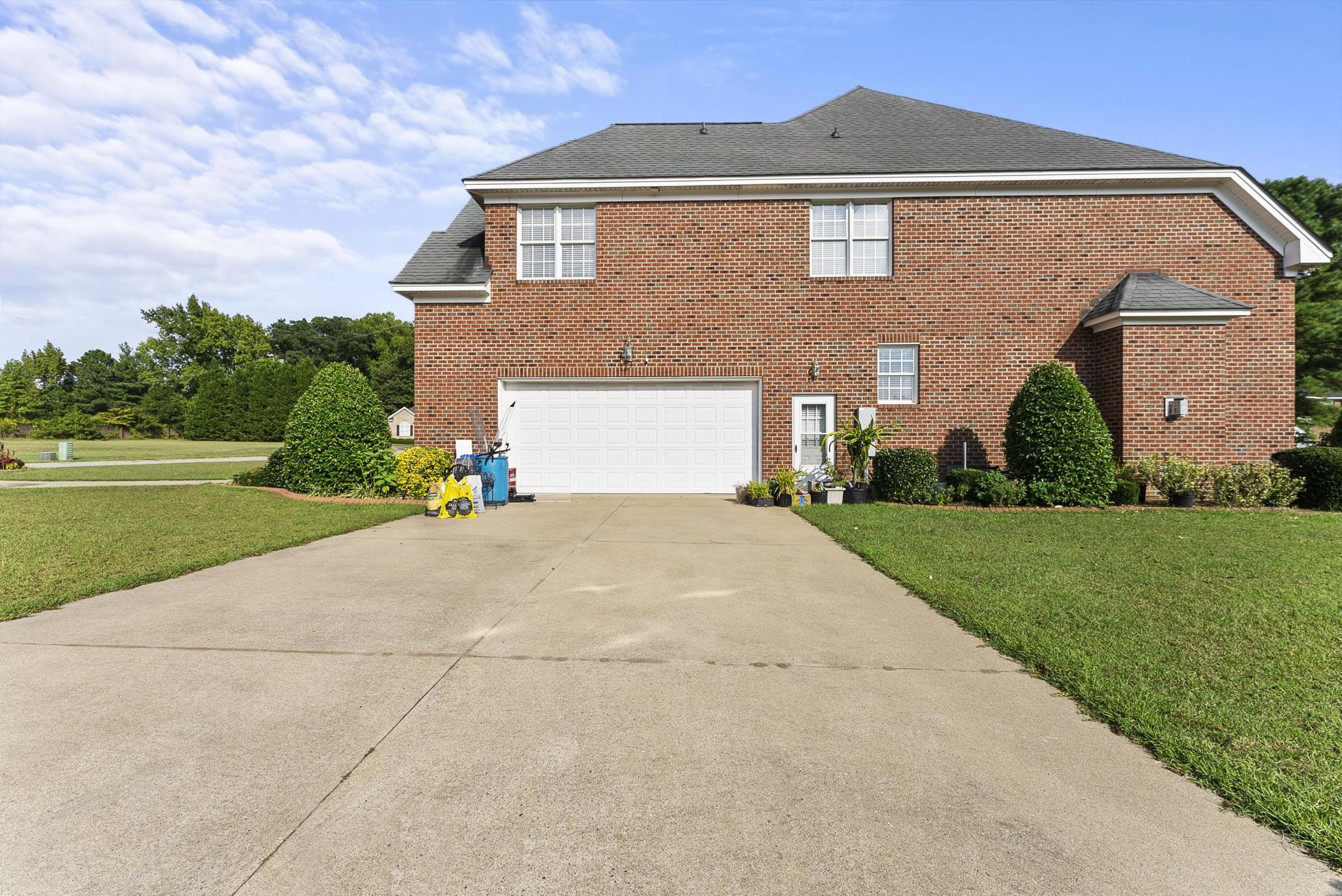 3193 Scarborough Lane