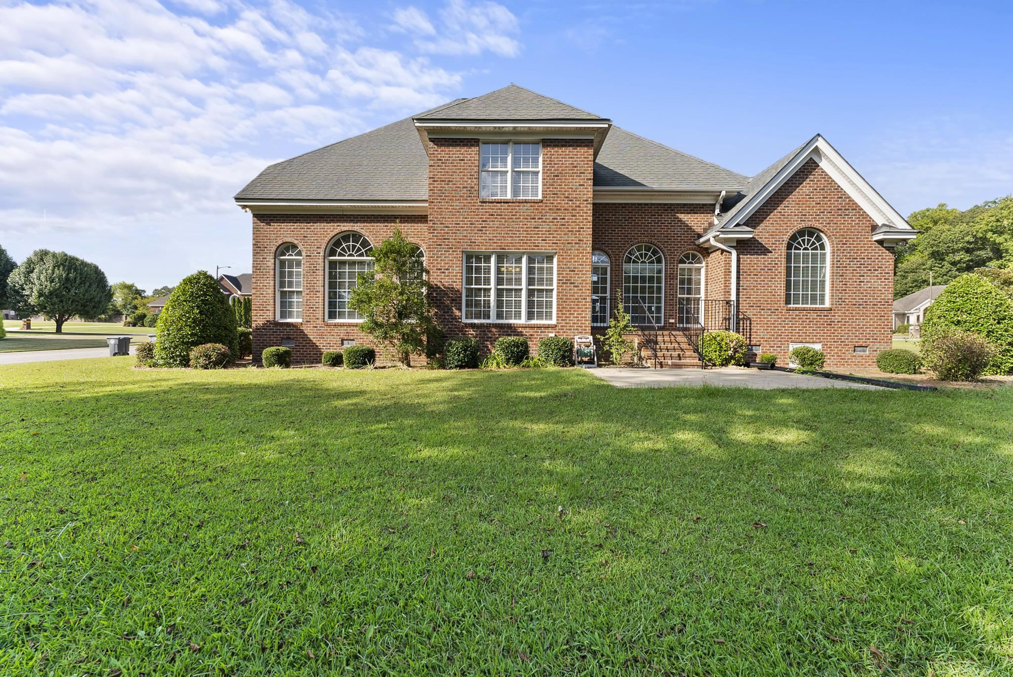 3193 Scarborough Lane