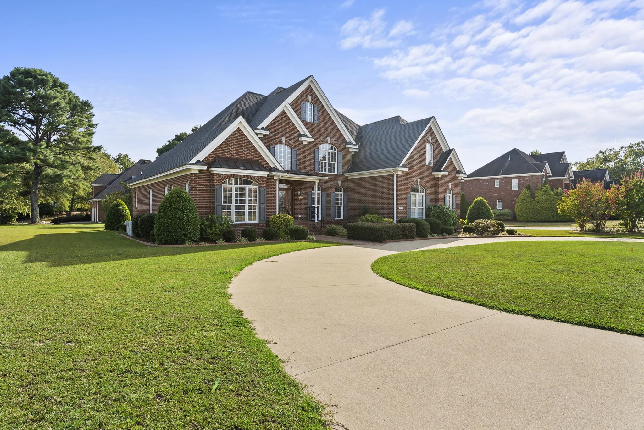 3193 Scarborough Lane
