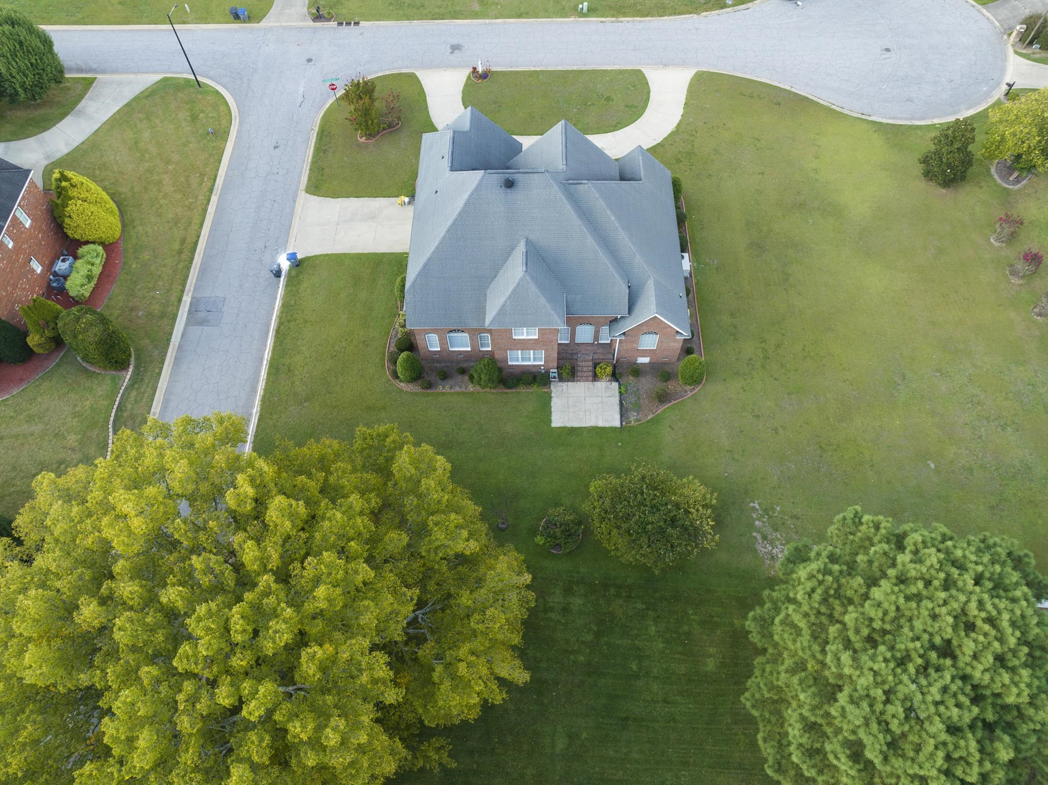 3193 Scarborough Lane