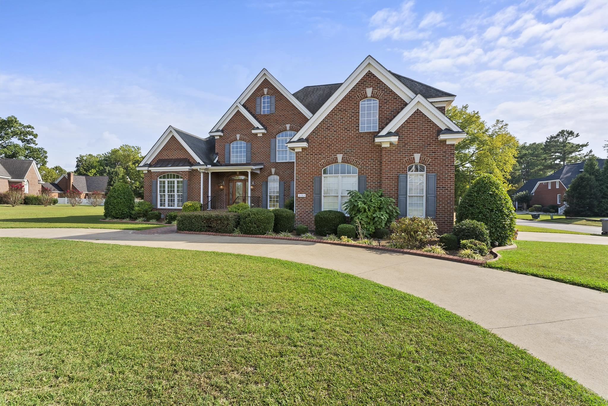 3193 Scarborough Lane