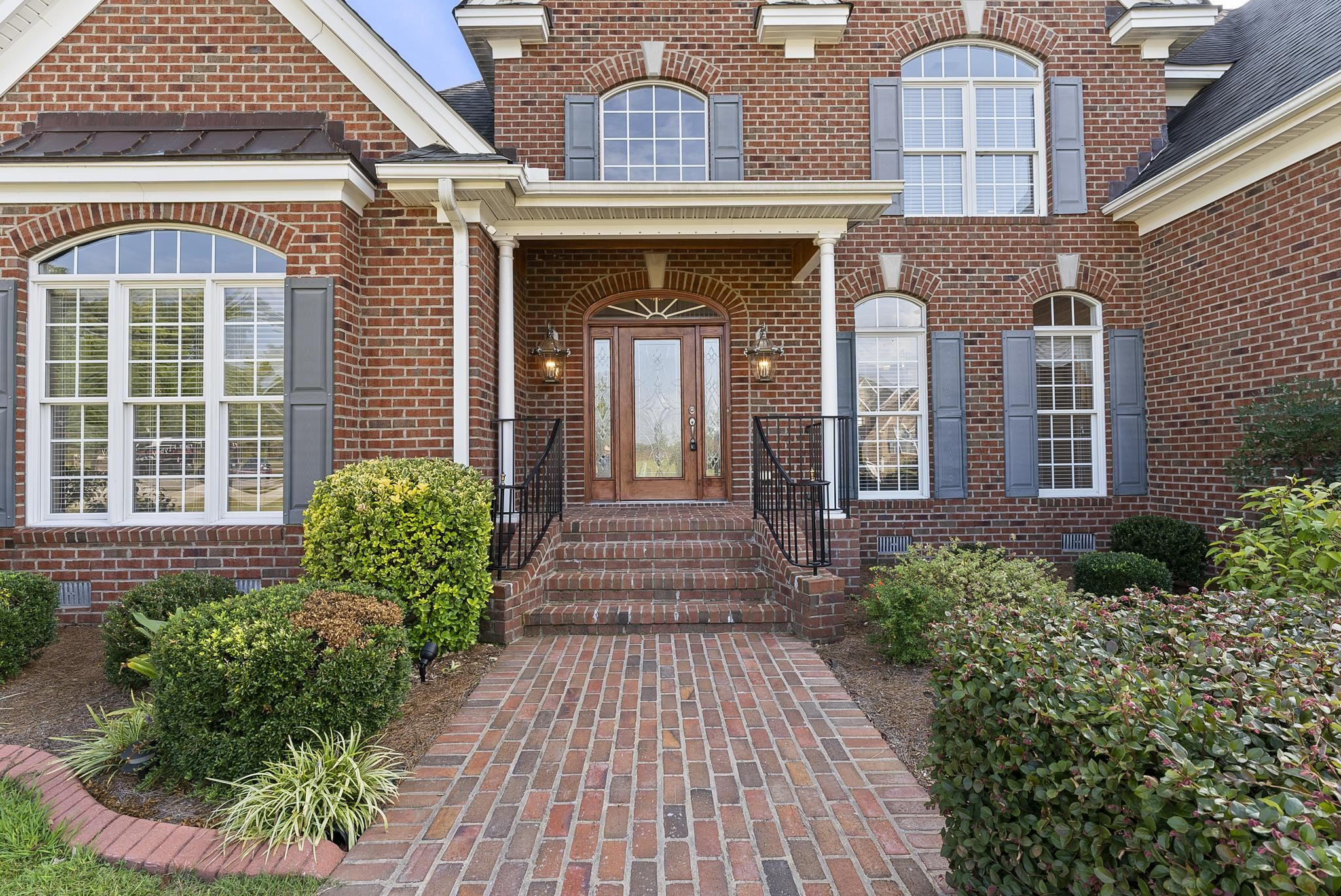 3193 Scarborough Lane