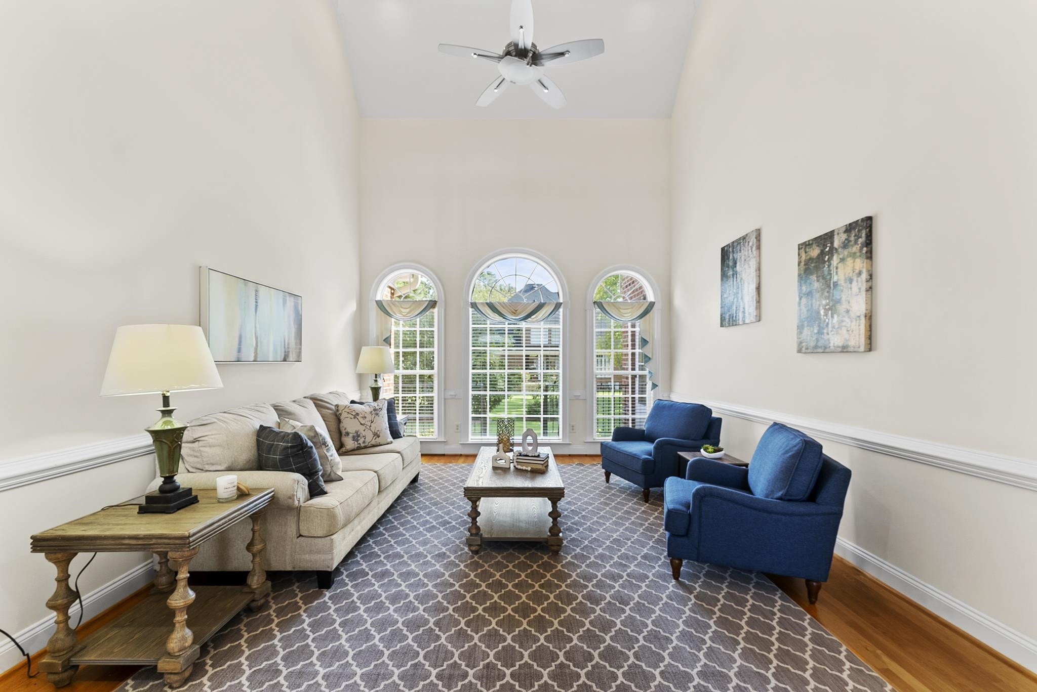 3193 Scarborough Lane
