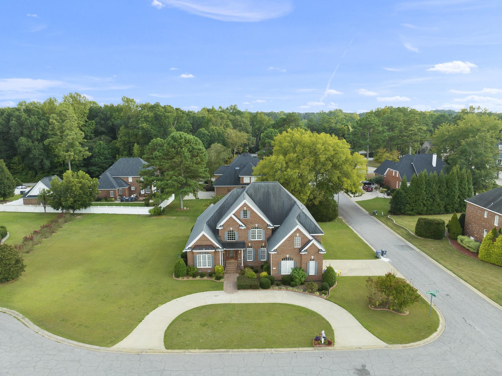 3193 Scarborough Lane