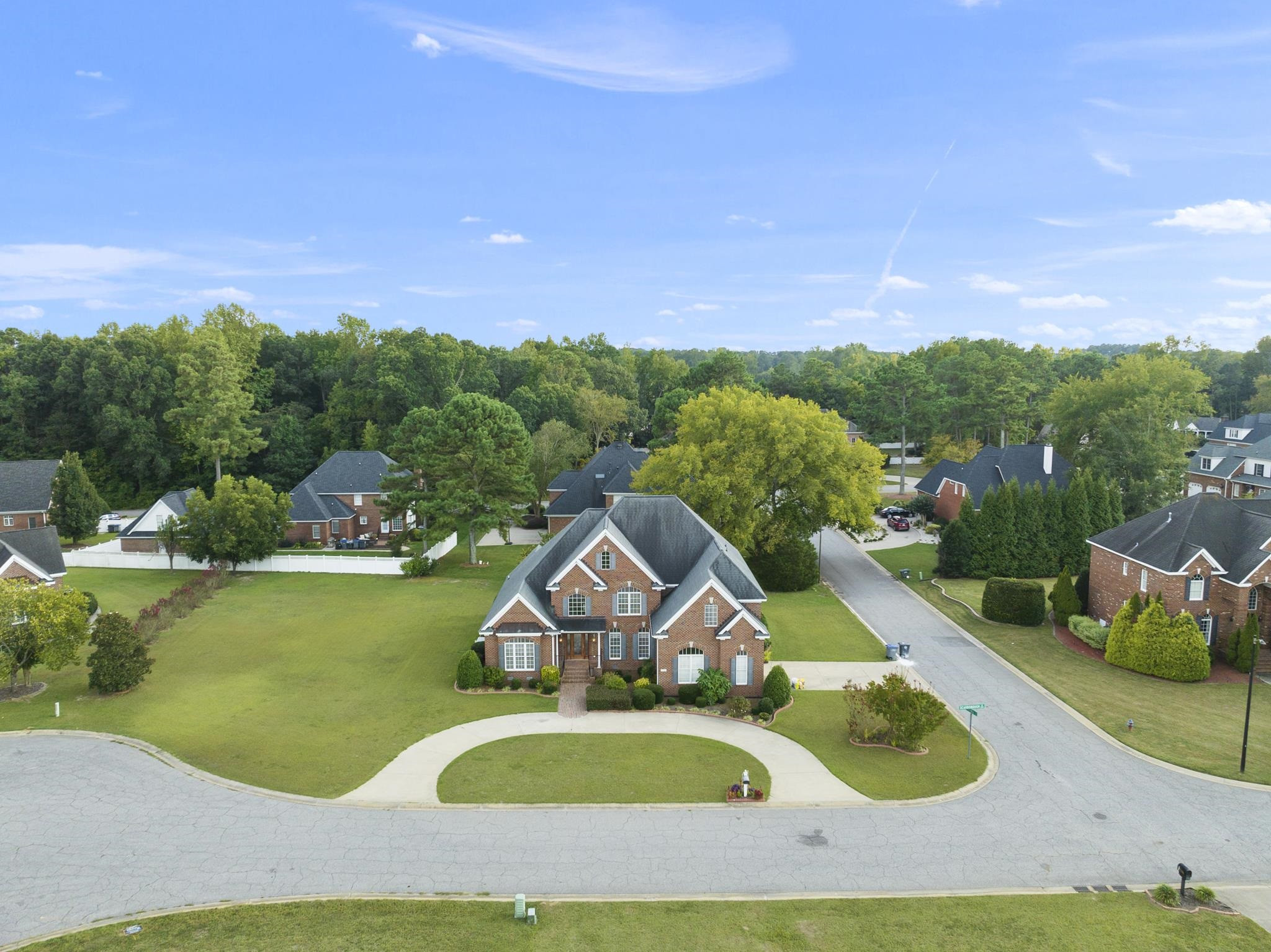 3193 Scarborough Lane