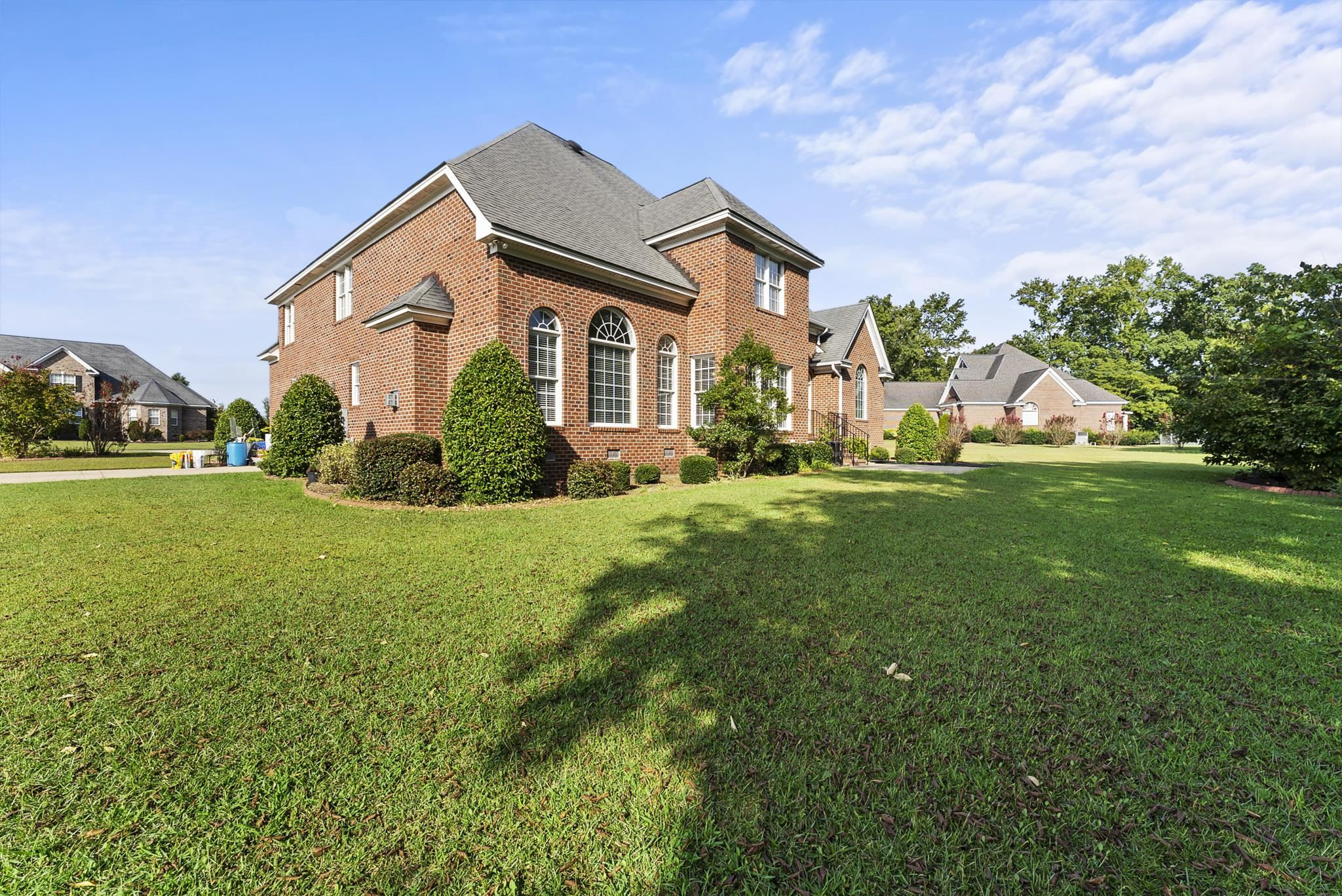3193 Scarborough Lane
