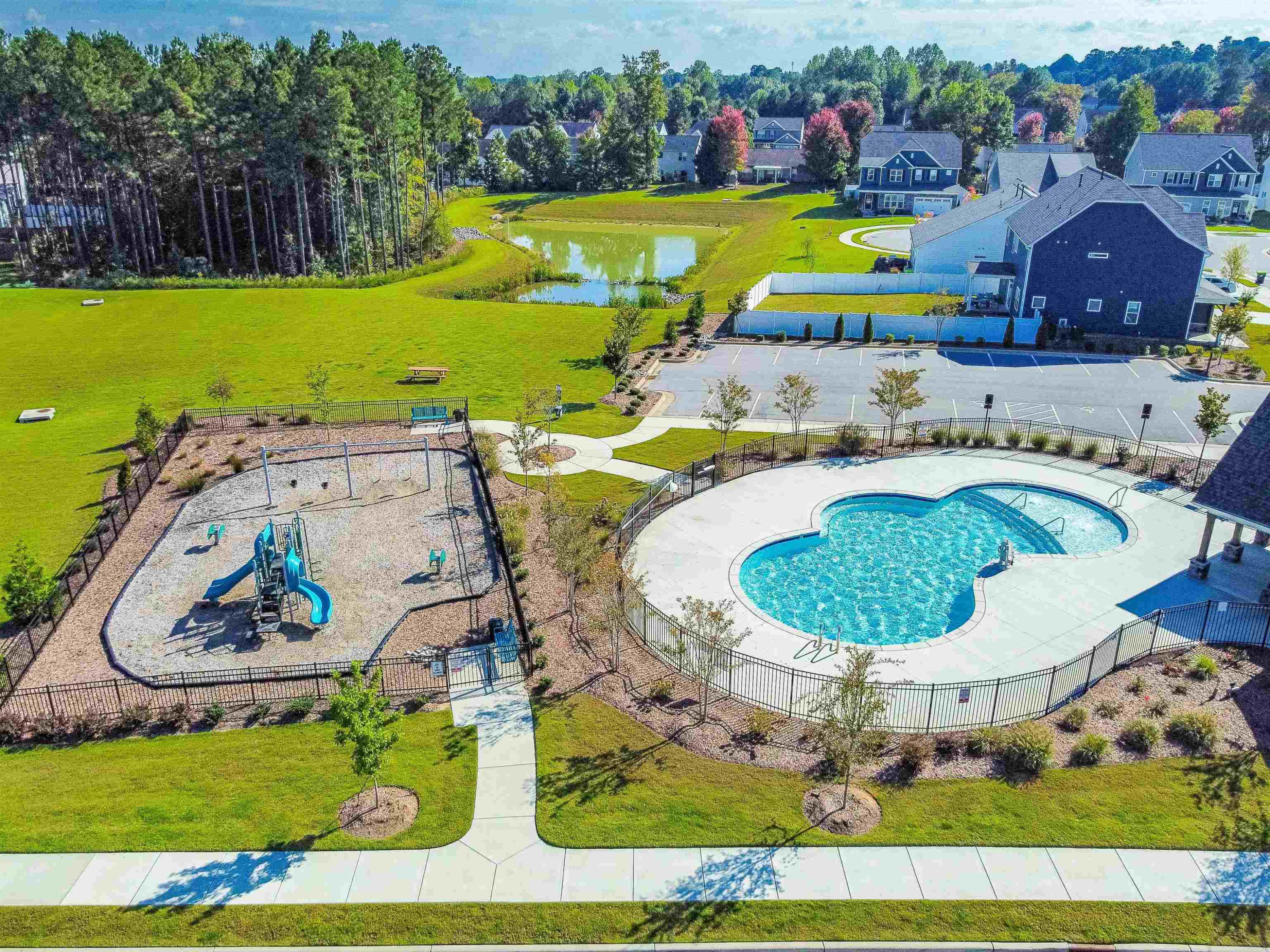 516 Sweet Pine Lane