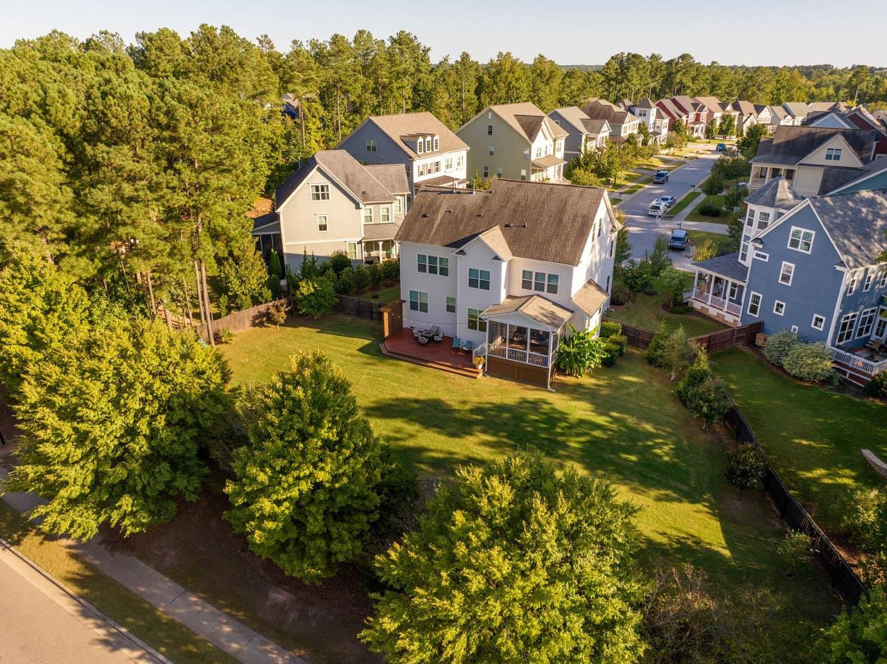 225 Echo Creek Place