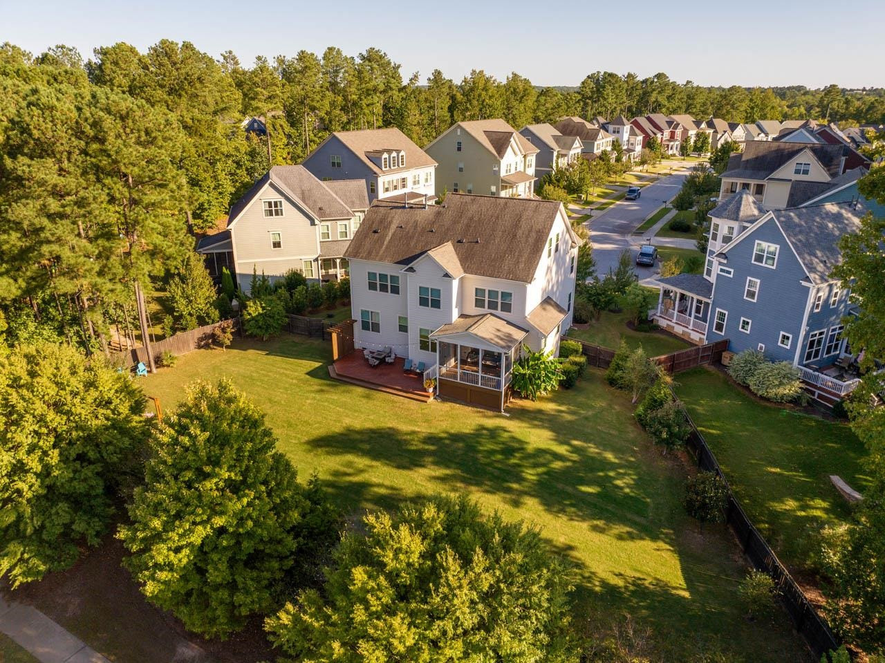 225 Echo Creek Place