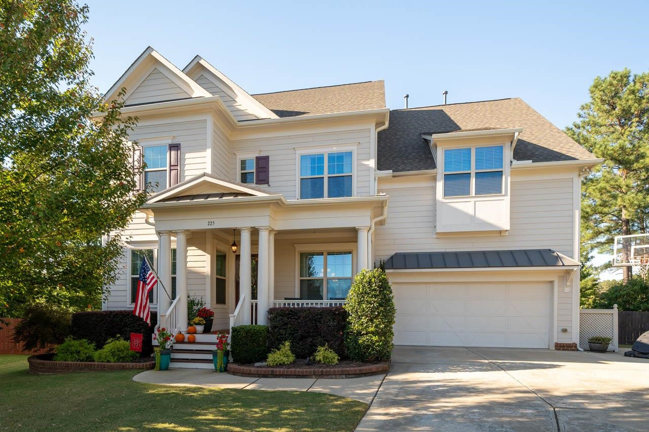 225 Echo Creek Place