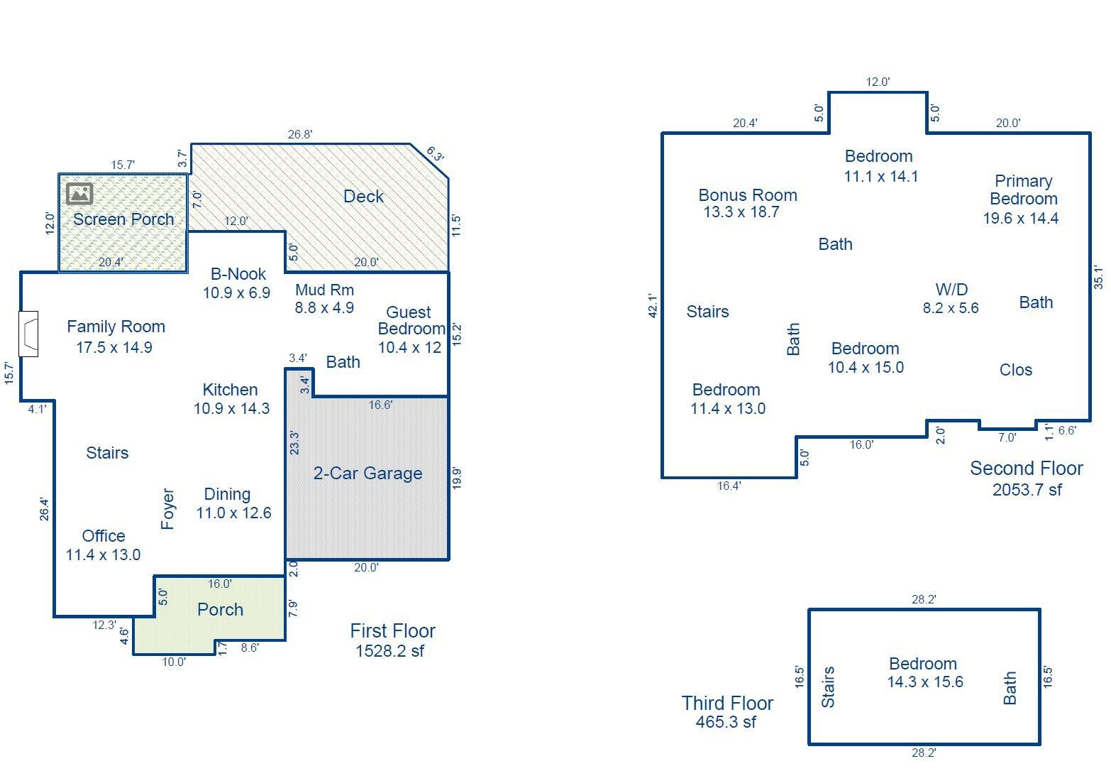 225 Echo Creek Place