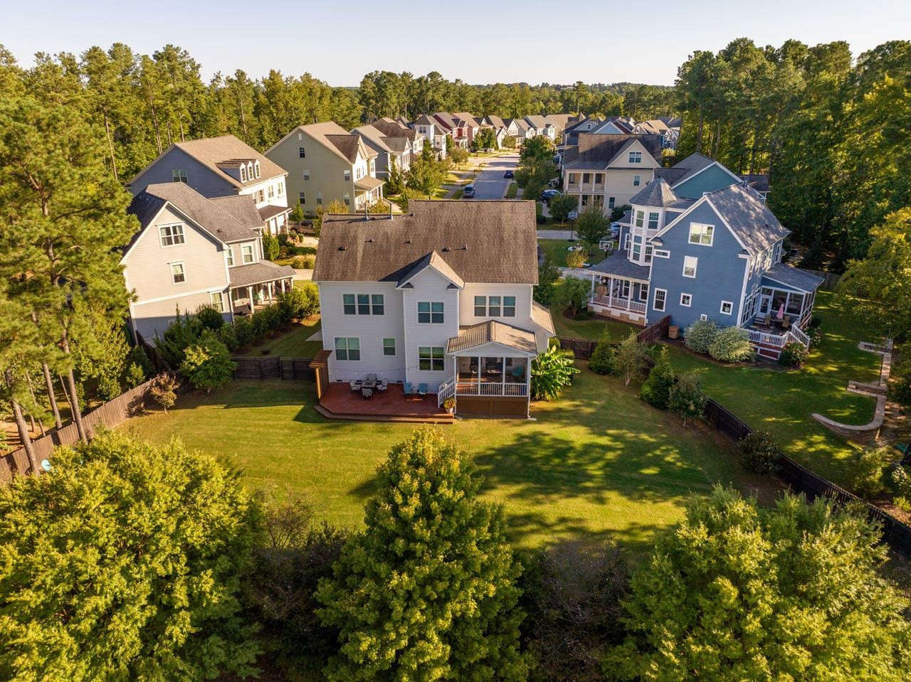 225 Echo Creek Place