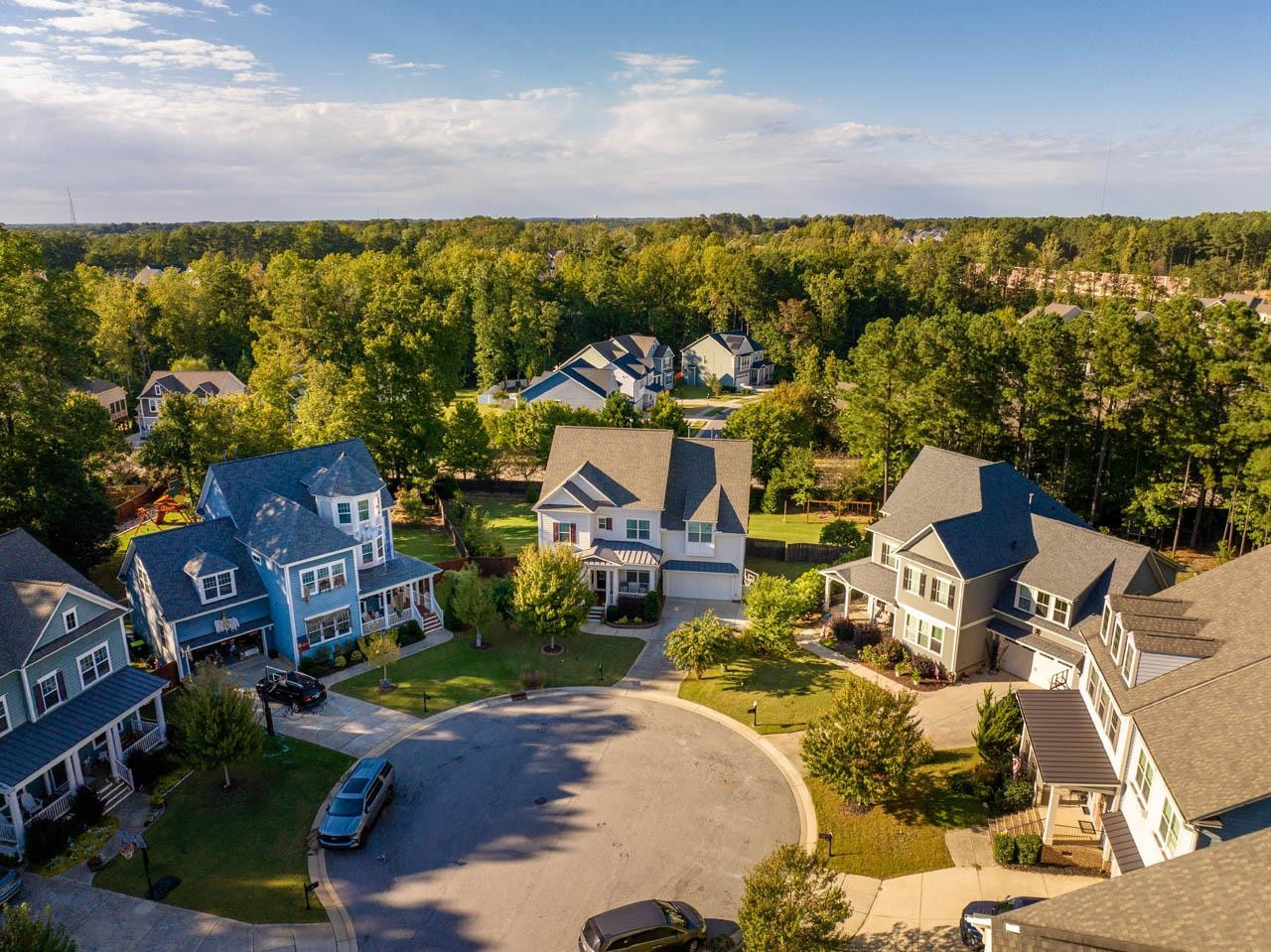 225 Echo Creek Place