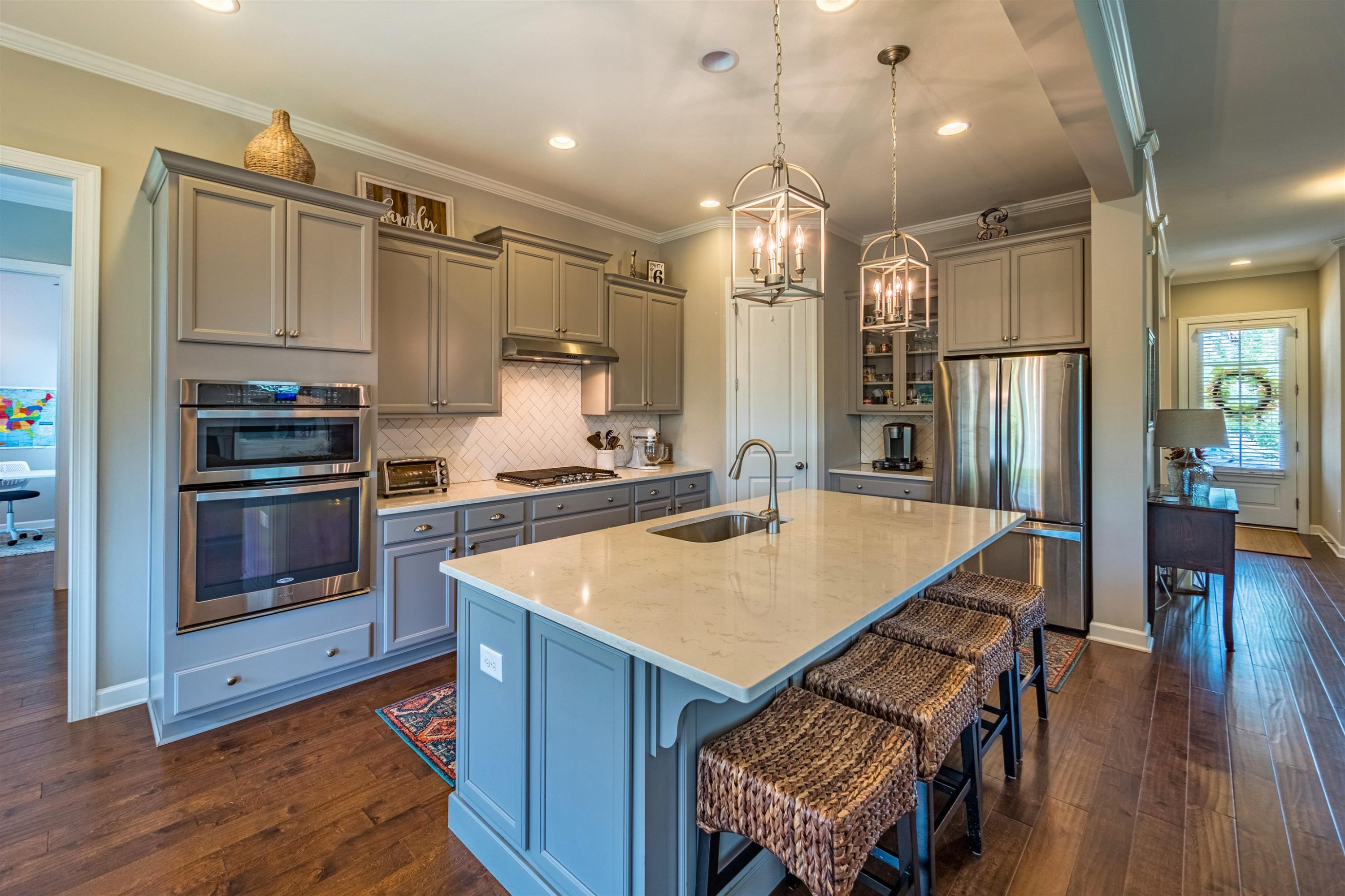 225 Echo Creek Place