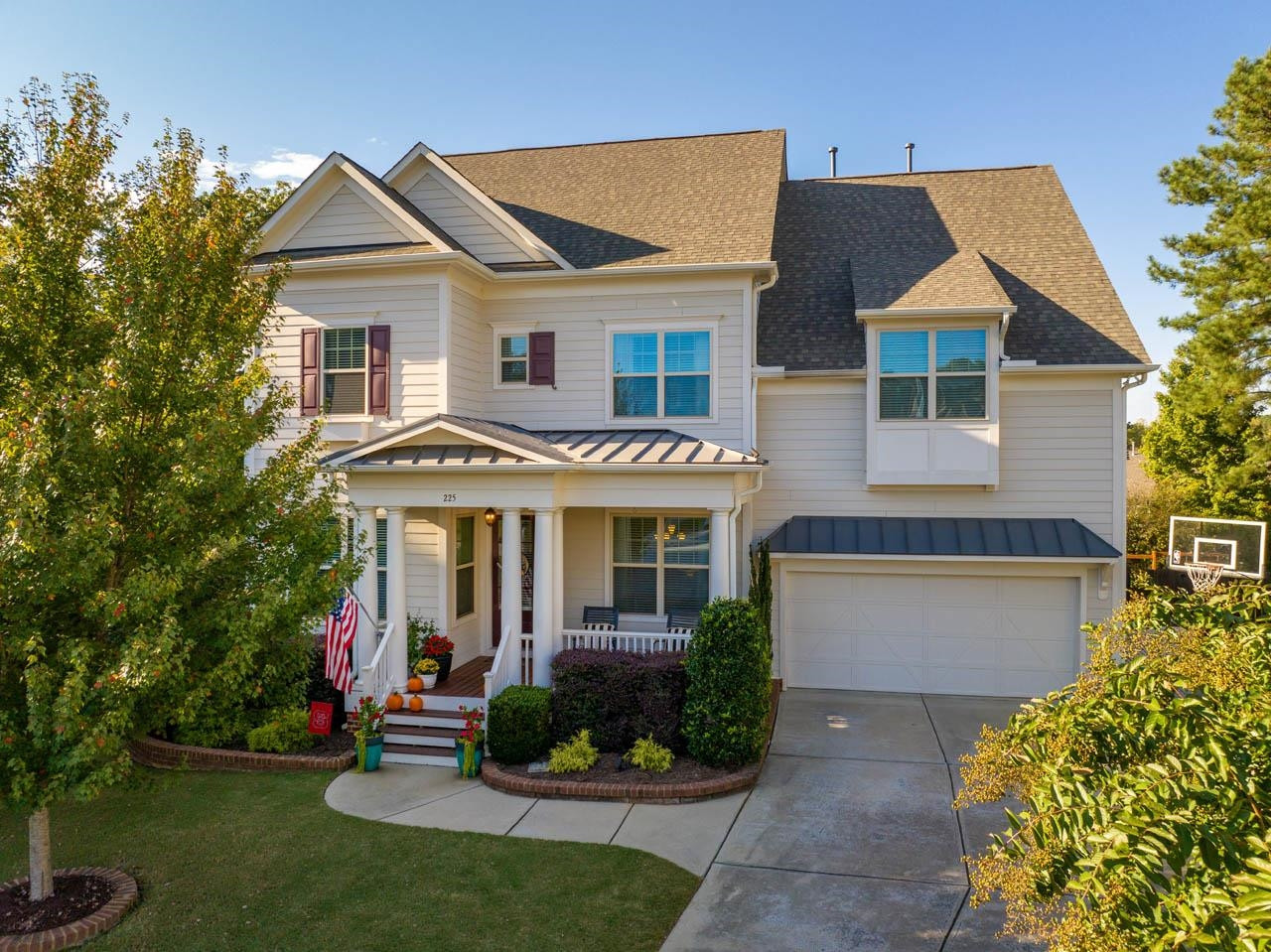 225 Echo Creek Place