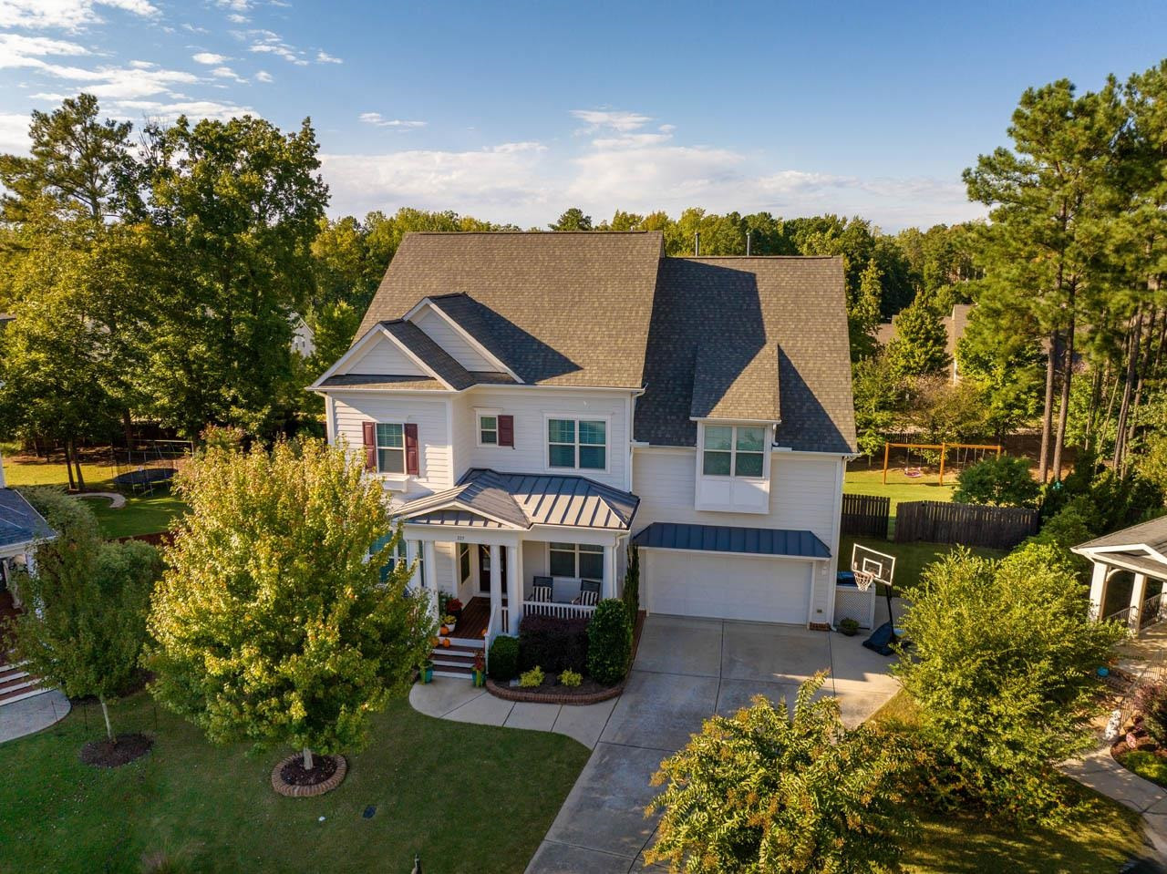 225 Echo Creek Place