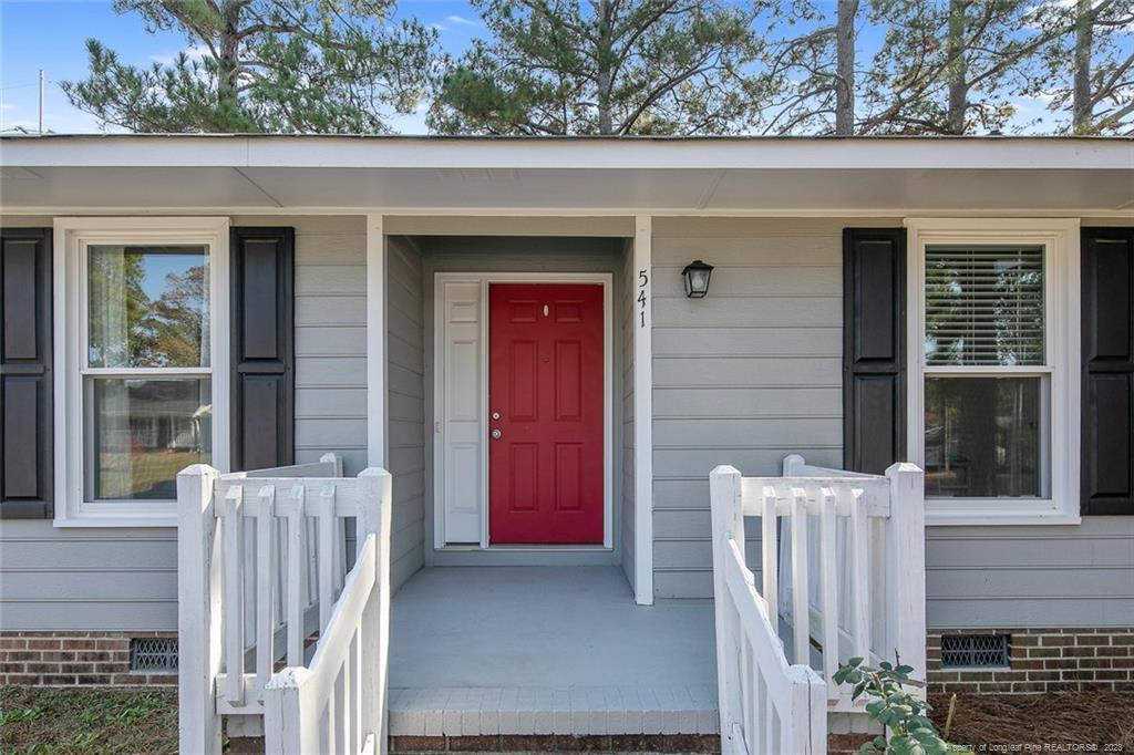 541 Offing Drive