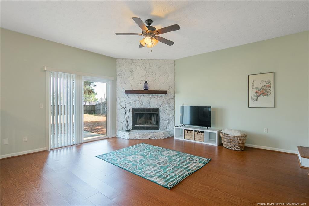 541 Offing Drive