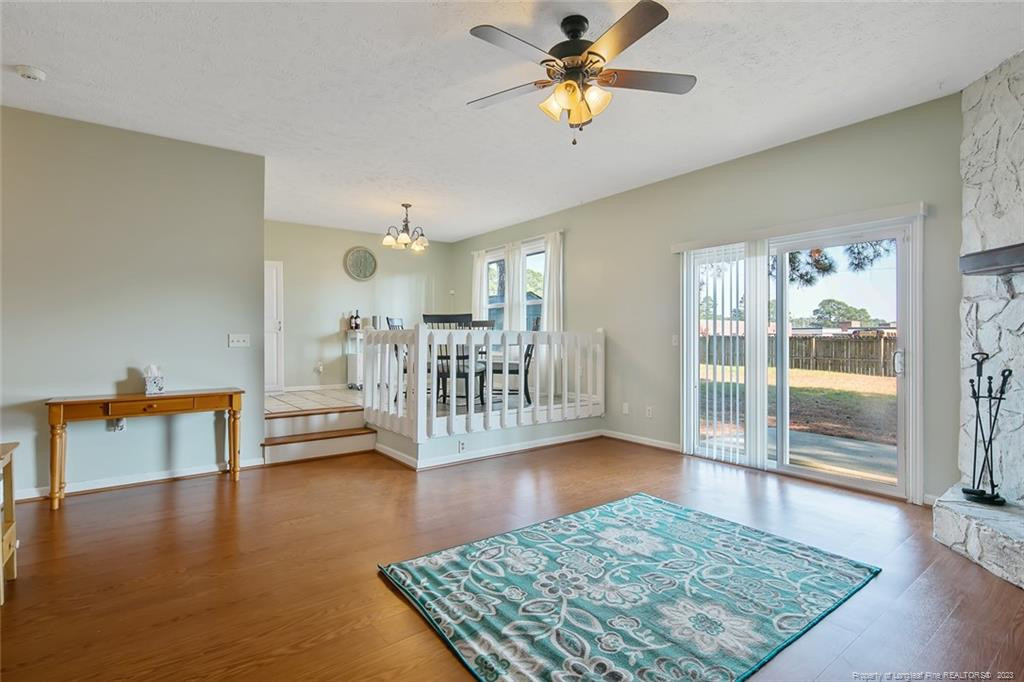 541 Offing Drive