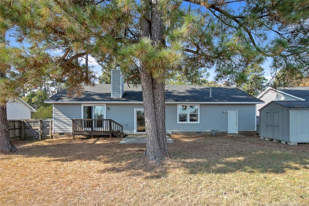 541 Offing Drive