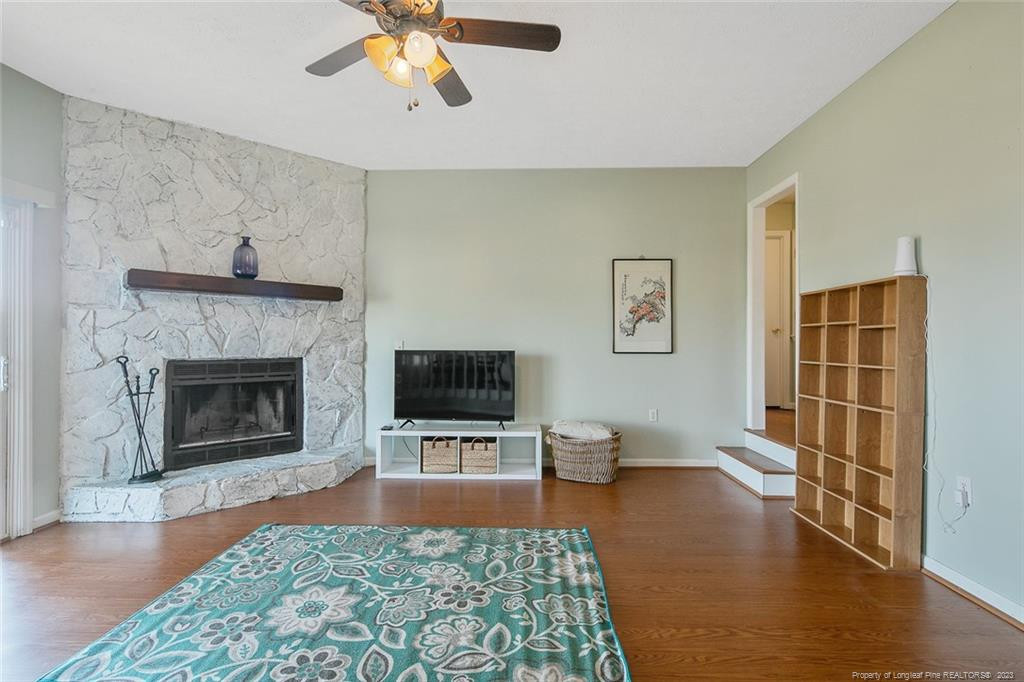541 Offing Drive
