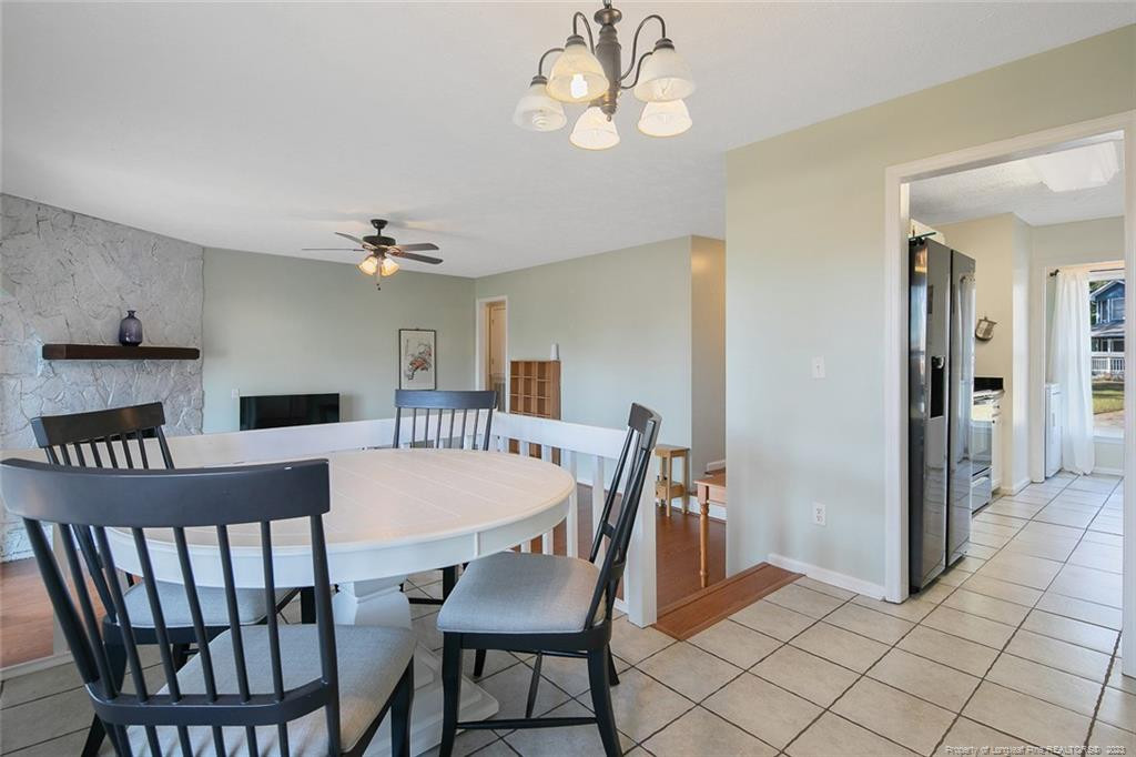 541 Offing Drive