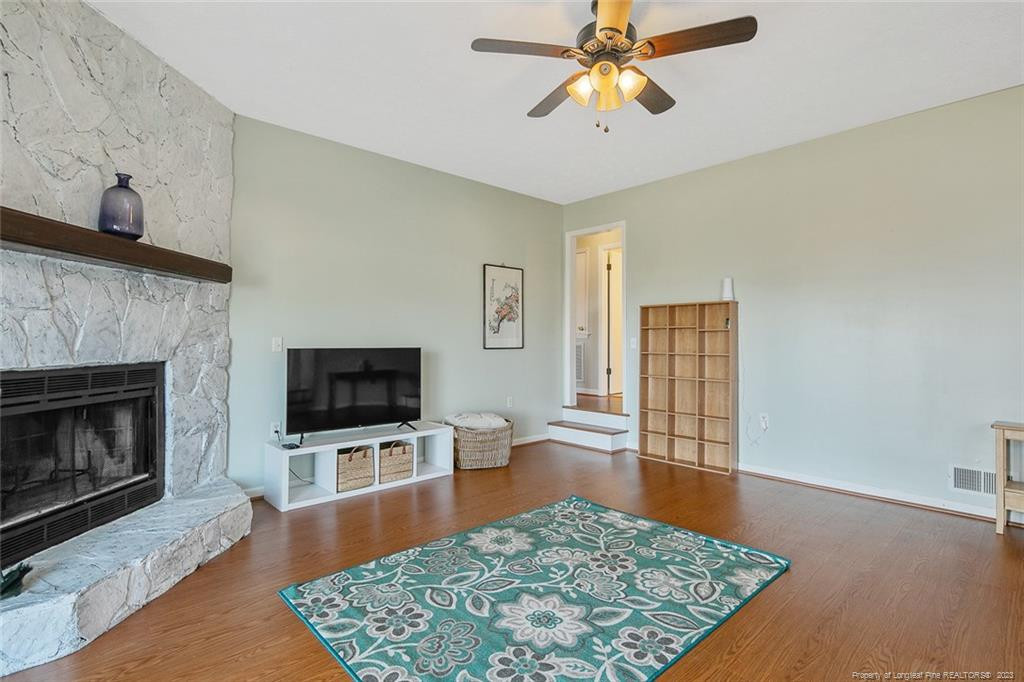 541 Offing Drive