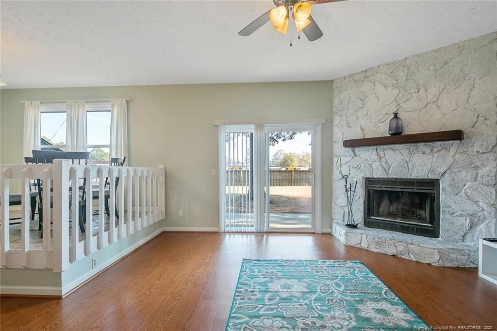 541 Offing Drive