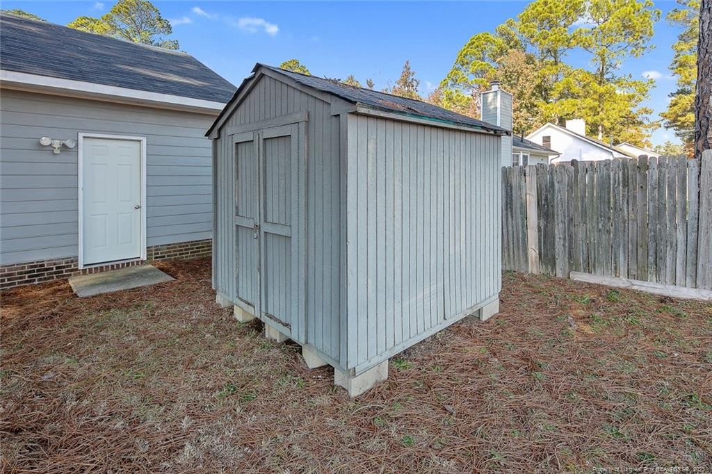 541 Offing Drive
