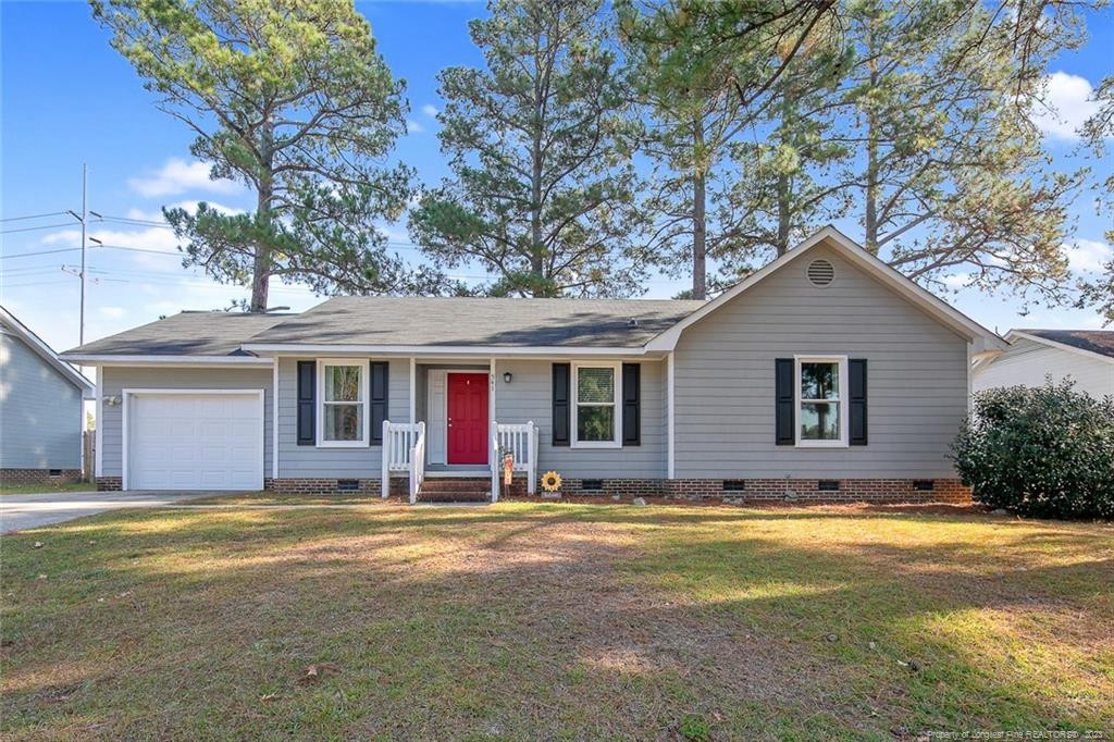 541 Offing Drive