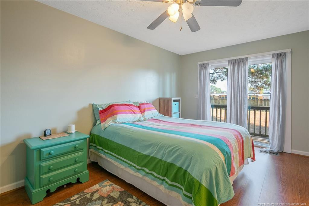 541 Offing Drive