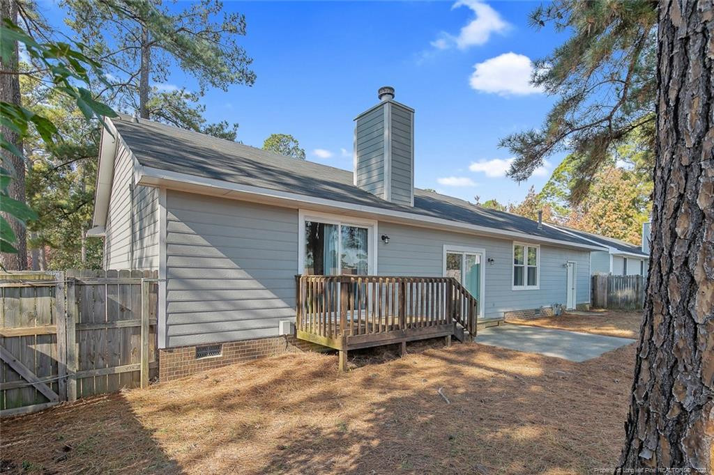 541 Offing Drive