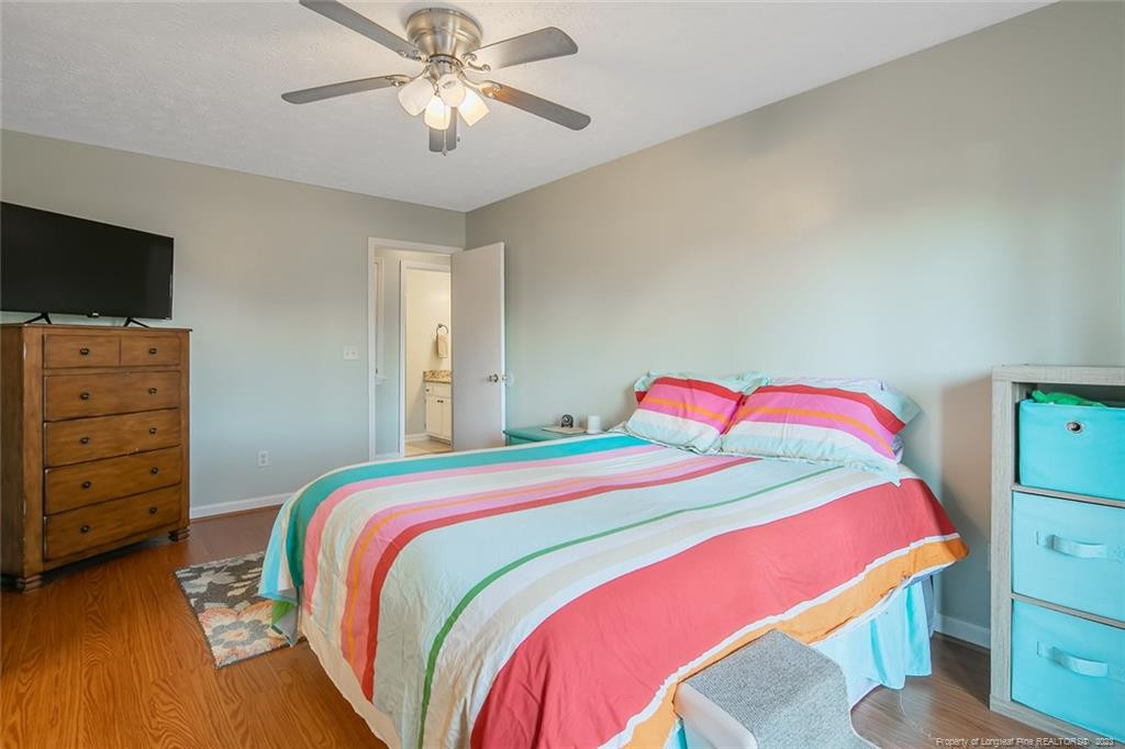 541 Offing Drive